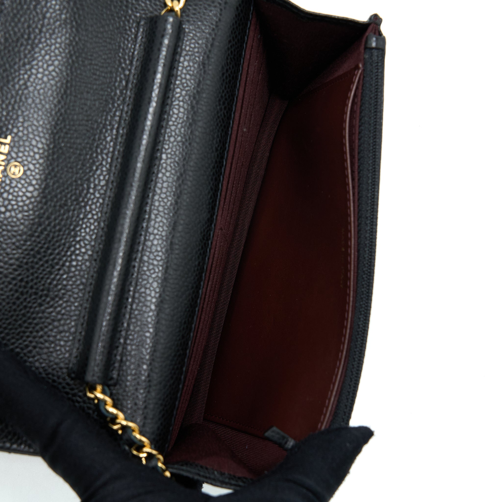 chanel-classic-wallet-on-chain-caviar-black-ghw-7
