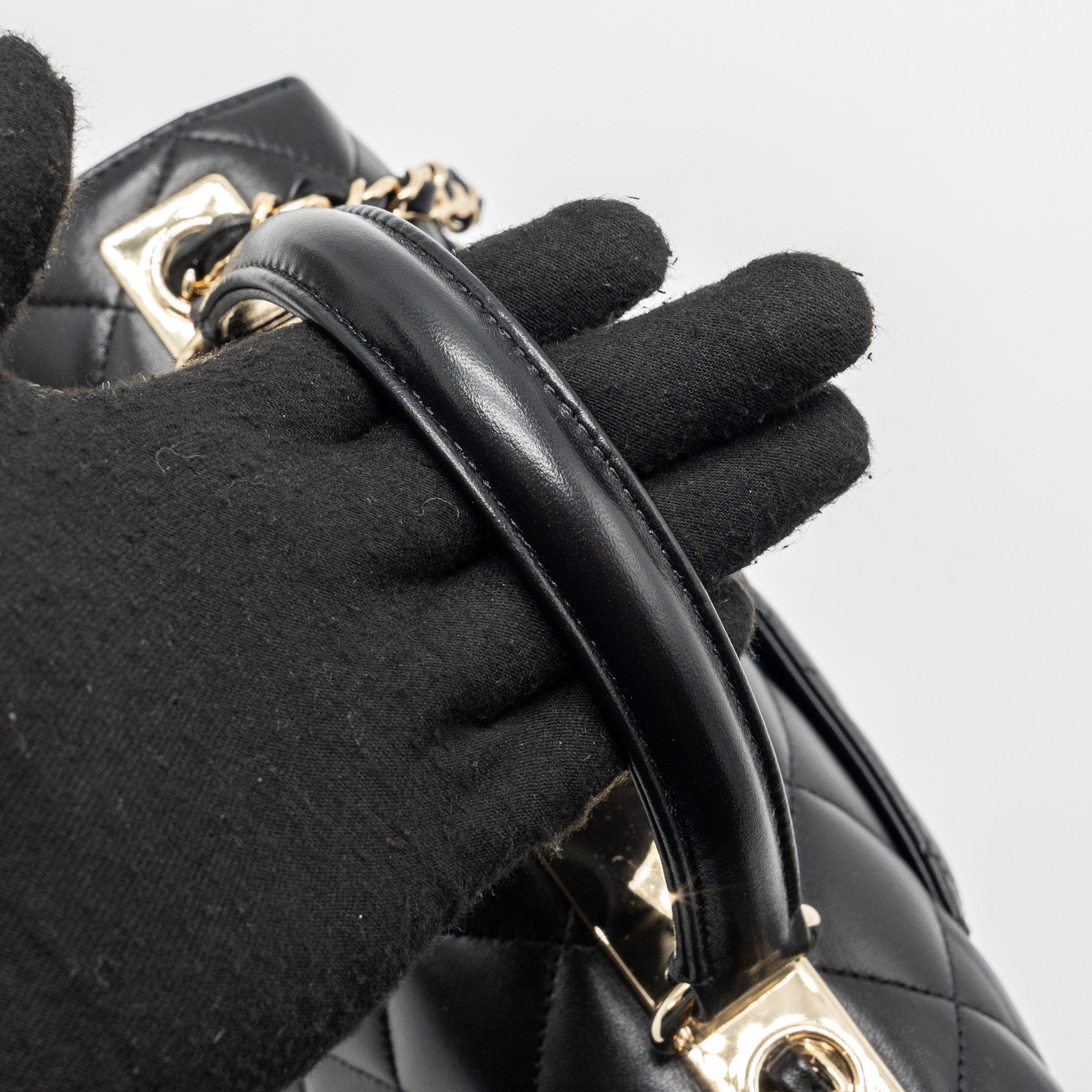 chanel-trendy-cc-flap-bag-with-top-handle-lambskin-black-lghw-microchip