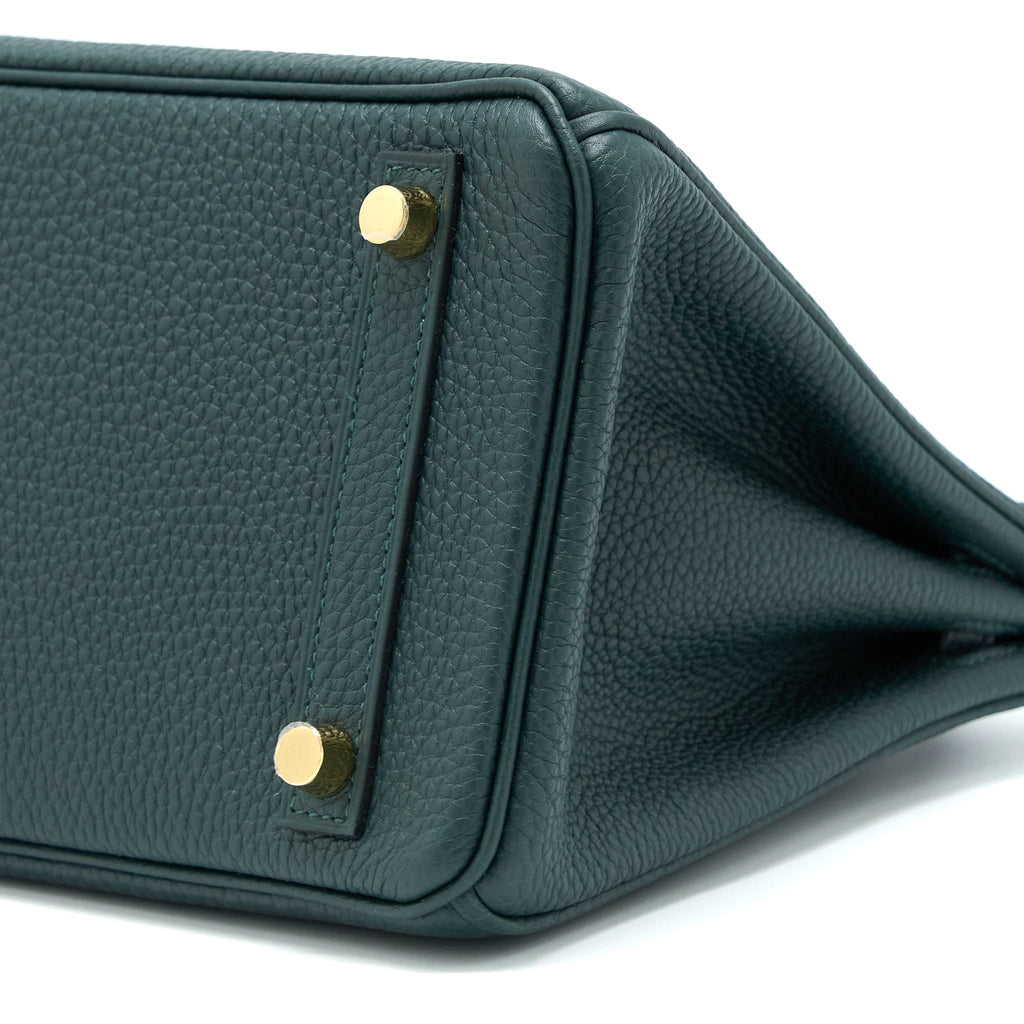 herme-birkin-25-touch-togo-alligator-mississippiensis-vert-cypres-ghw-stamp-z