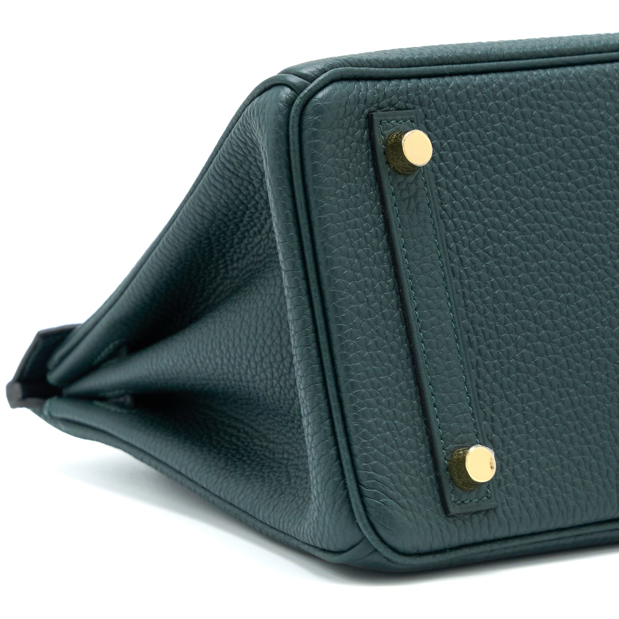 herme-birkin-25-touch-togo-alligator-mississippiensis-vert-cypres-ghw-stamp-z