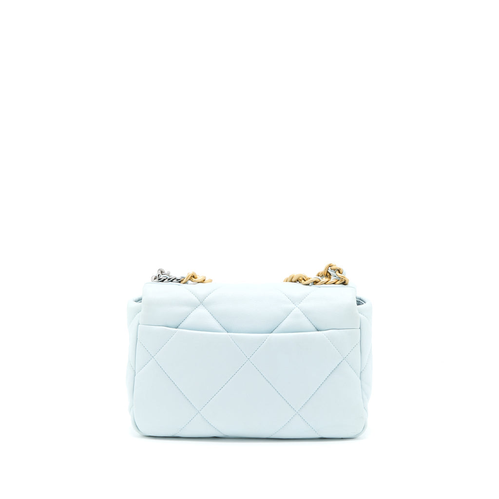 chanel-small-19-bag-lambskin-light-blue-multicoluor-hardware-microchip
