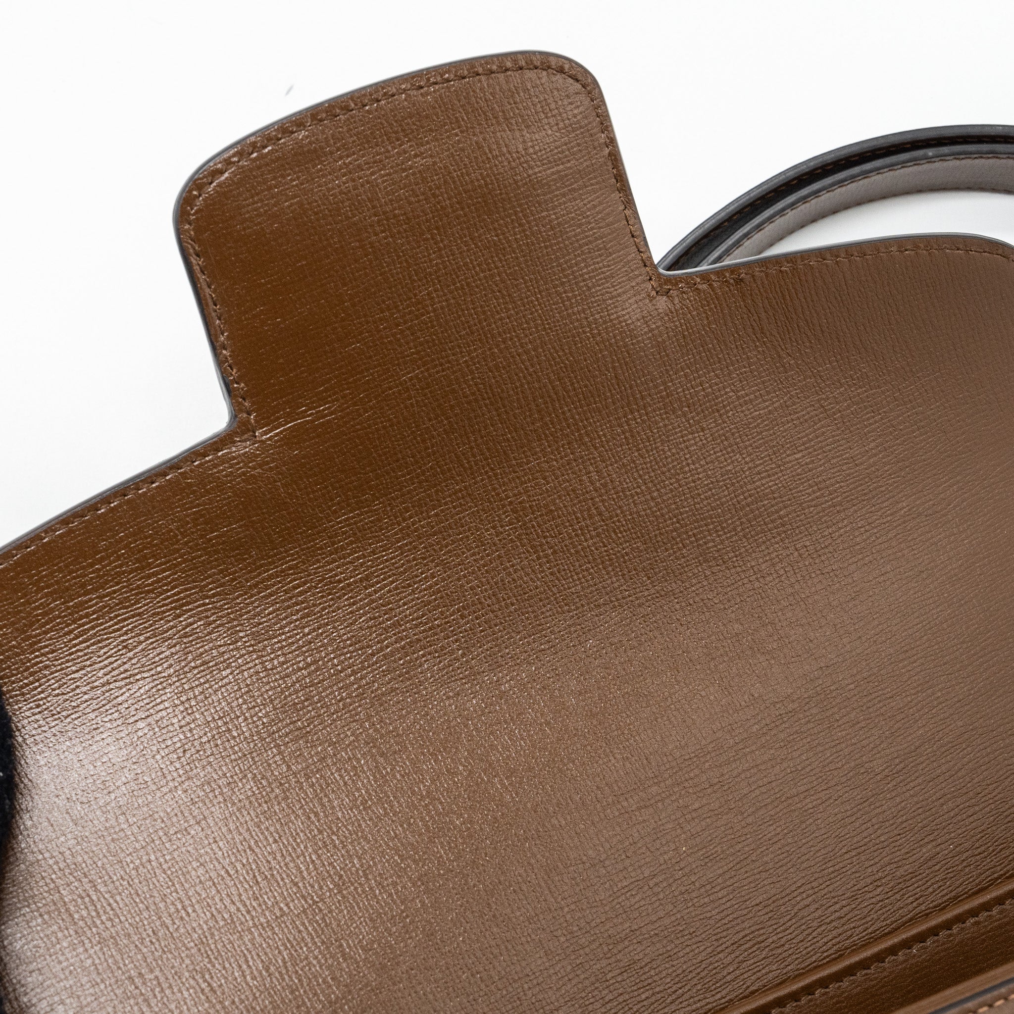 gucci-horsebit-1955-shoulder-bag-gg-supreme-canvas-leather-brown-ghw