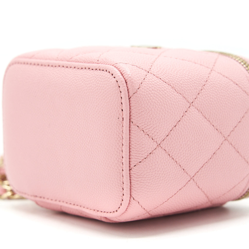 chanel-22c-mini-vanity-with-chain-caviar-pink-lghw-1