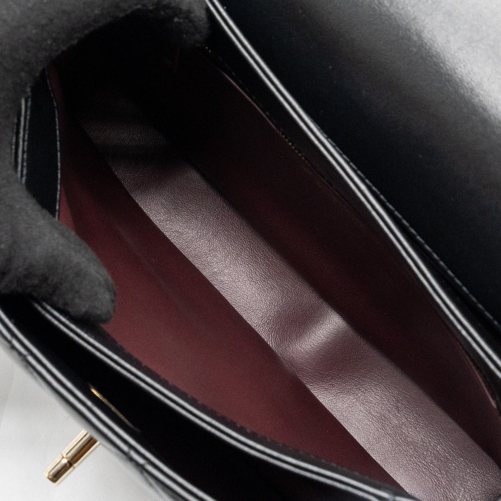 chanel-trendy-cc-flap-bag-with-top-handle-lambskin-black-lghw-microchip