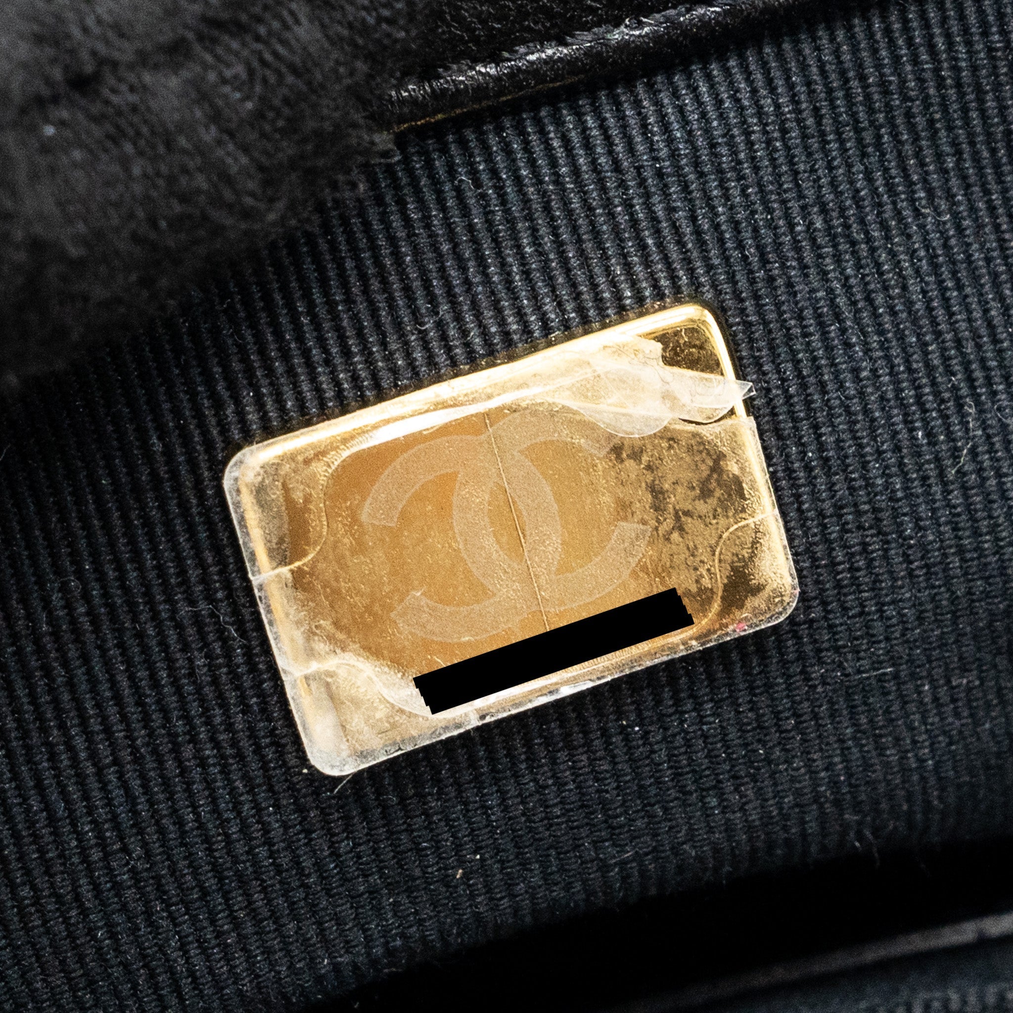 chanel-22s-pearl-crush-mini-square-flap-bag-fabric-tweed-black-multicolor-ghw-microchip