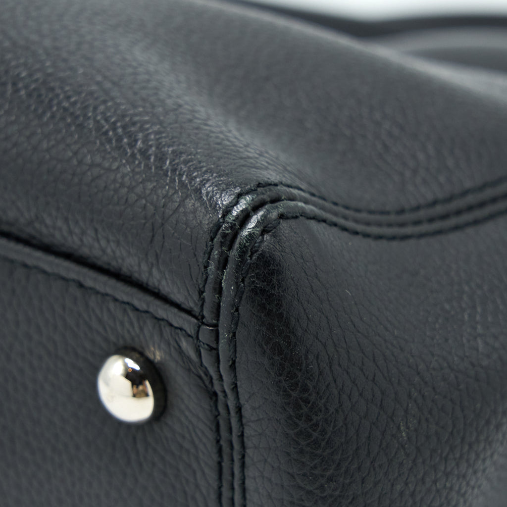 chanel-cerf-tote-bag-grained-calfskin-black-shw