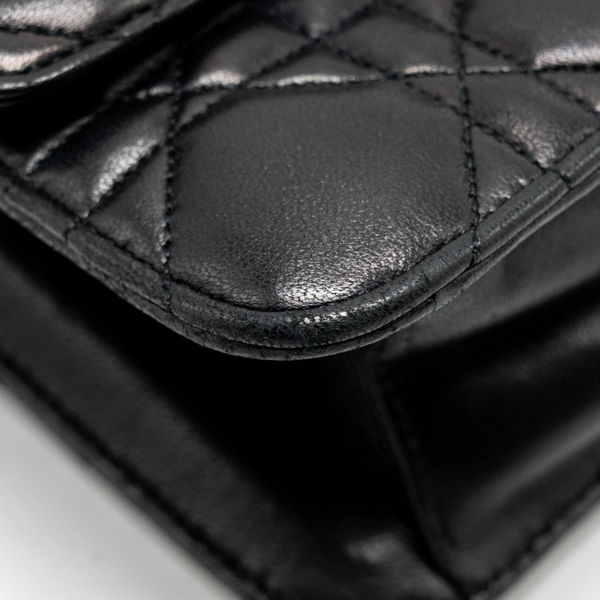 dior-miss-dior-promenade-pouch-bag-lambskin-black-shw