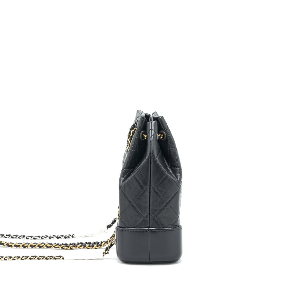 chanel-small-gabrielle-backpack-calfskin-black-multicolour-hardware