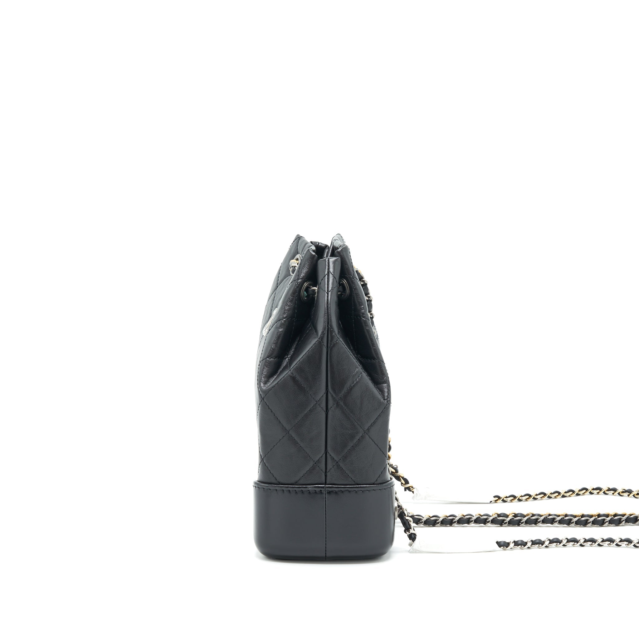 chanel-small-gabrielle-backpack-calfskin-black-multicolour-hardware