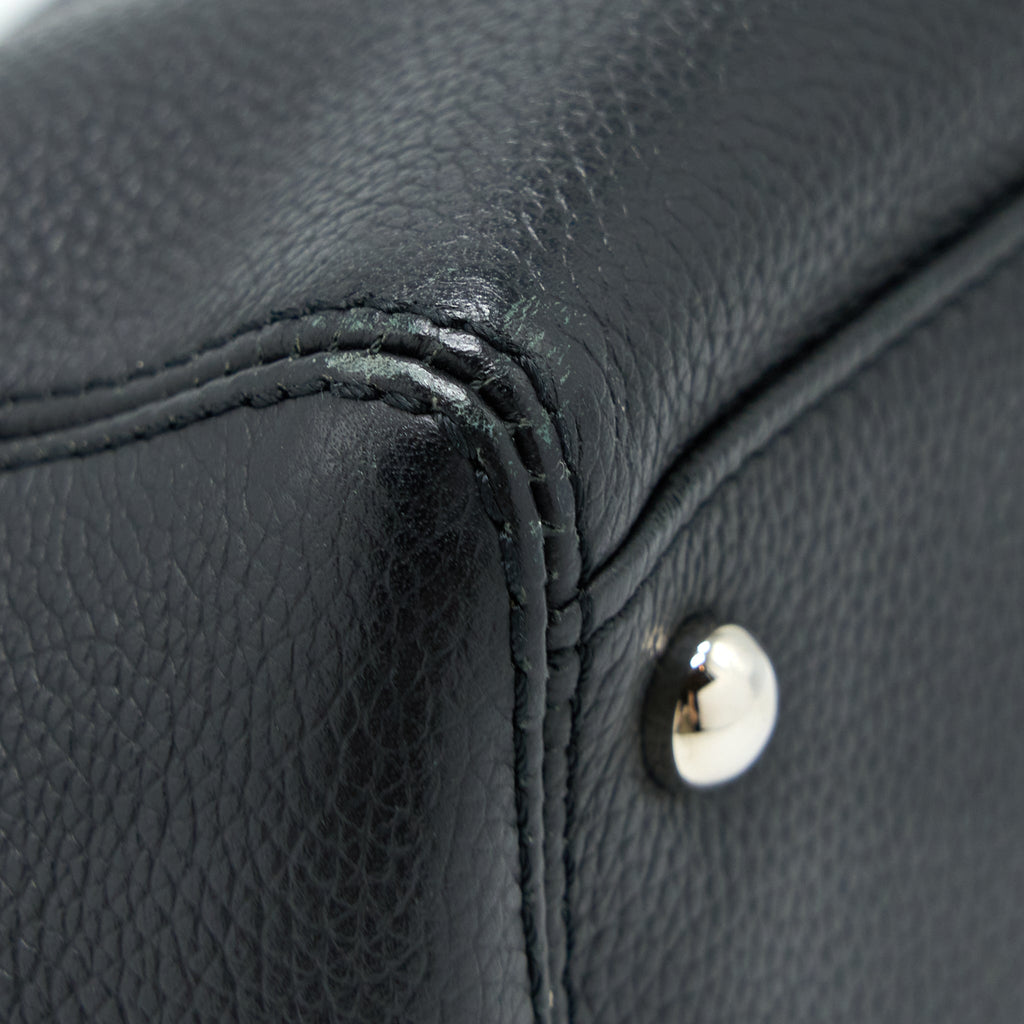 chanel-cerf-tote-bag-grained-calfskin-black-shw