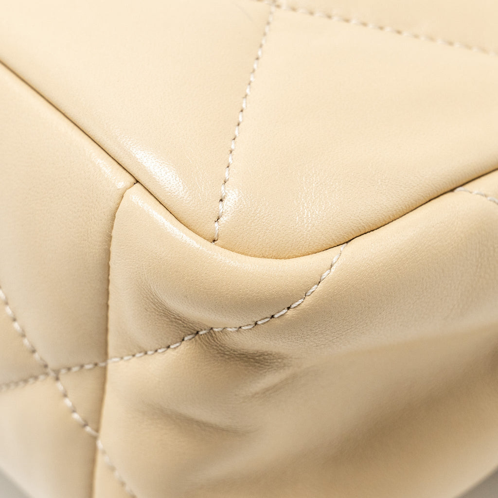 chanel-large-19-bag-lambskin-light-beige-multicolour-hardware-microchip-copy