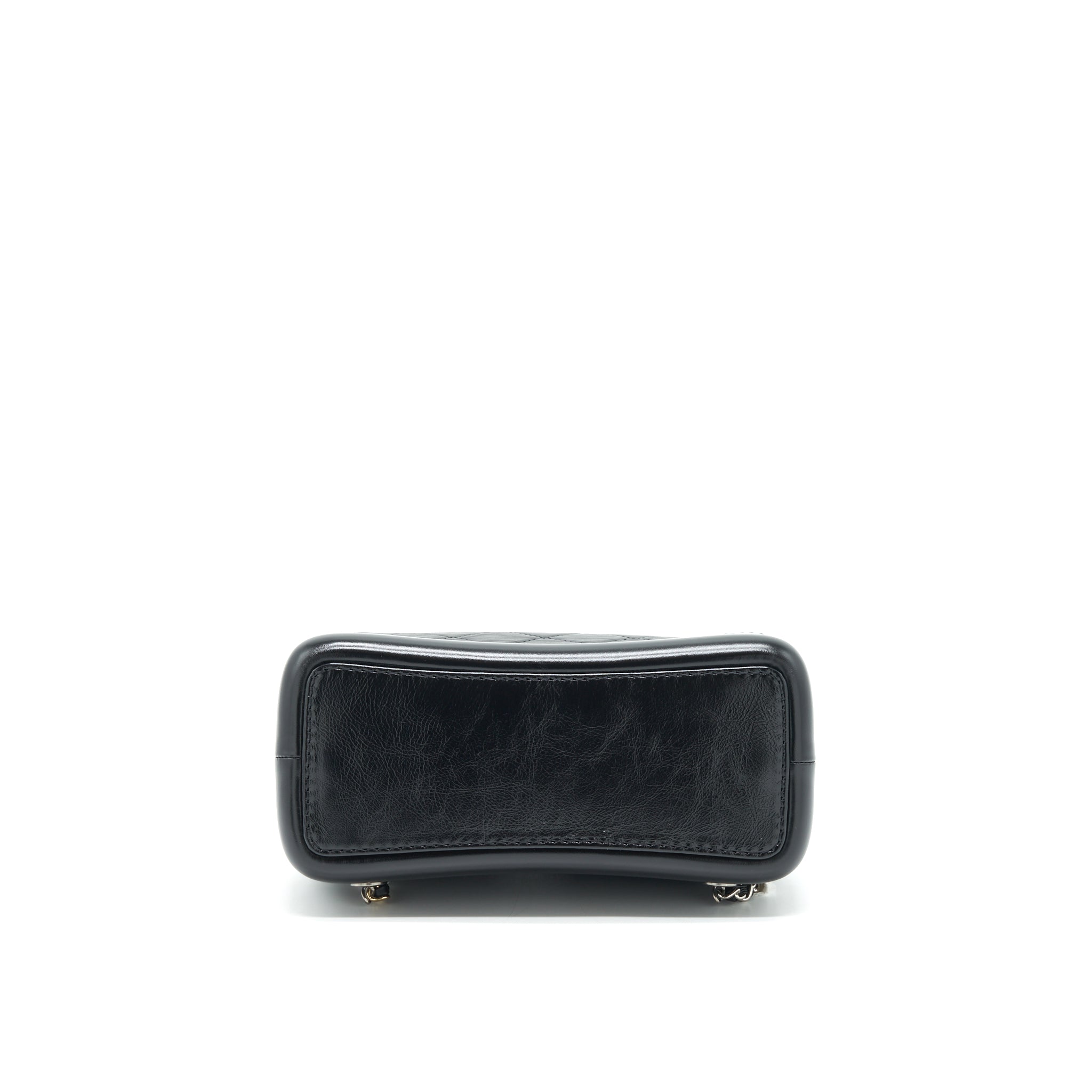 chanel-small-gabrielle-backpack-calfskin-black-multicolour-hardware