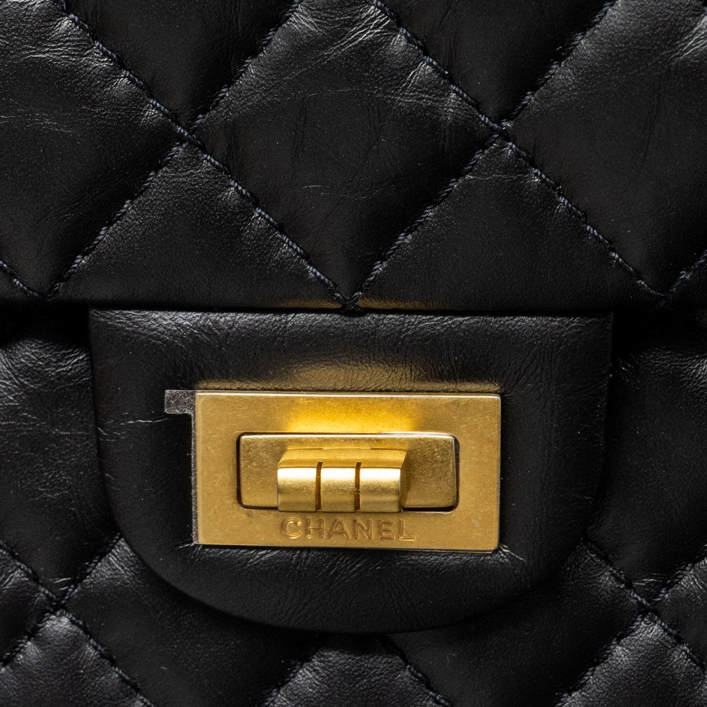 chanel-mini-2-55-reissue-flap-bag-aged-calfskin-black-ghw-microchip-1