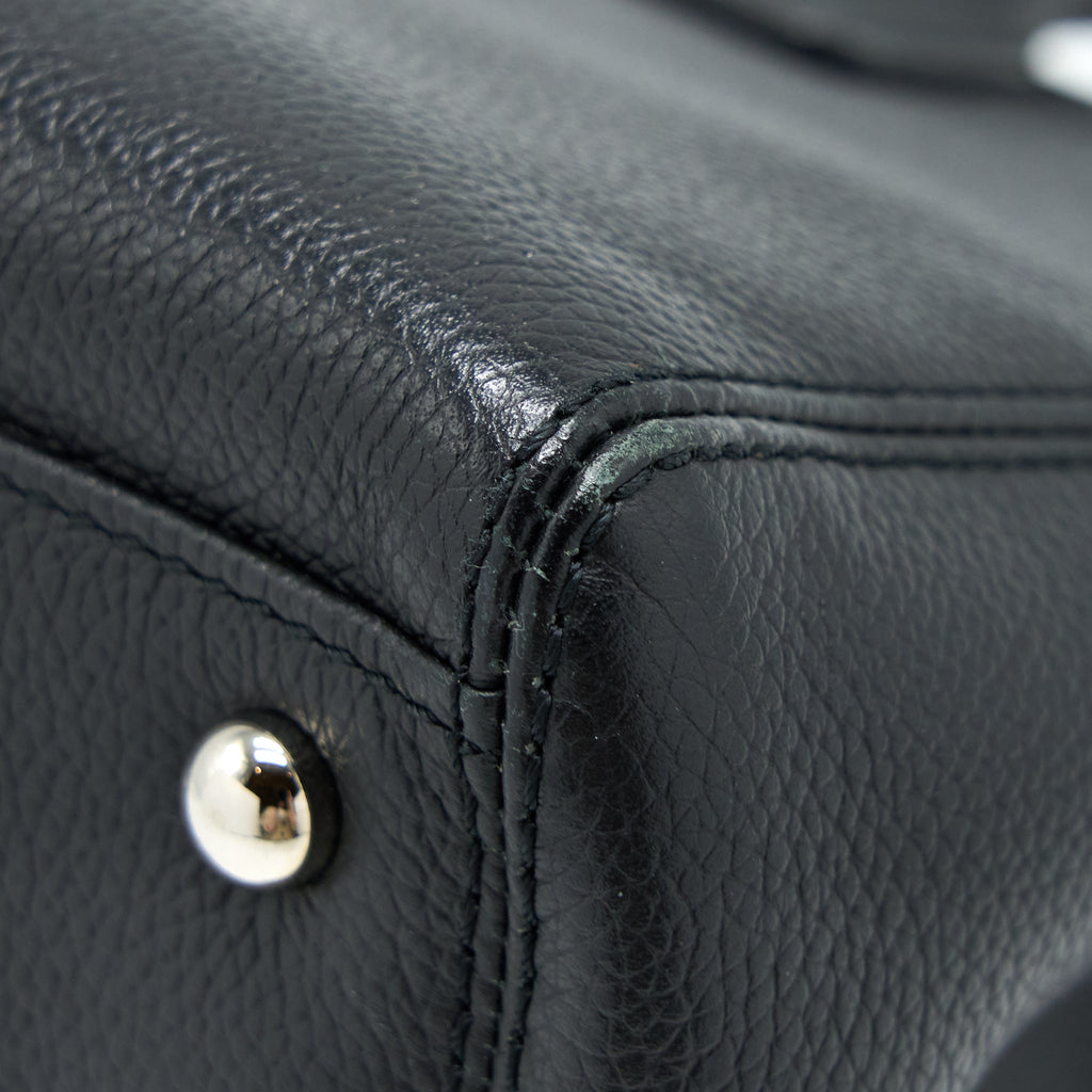 chanel-cerf-tote-bag-grained-calfskin-black-shw