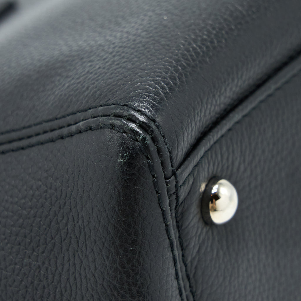 chanel-cerf-tote-bag-grained-calfskin-black-shw