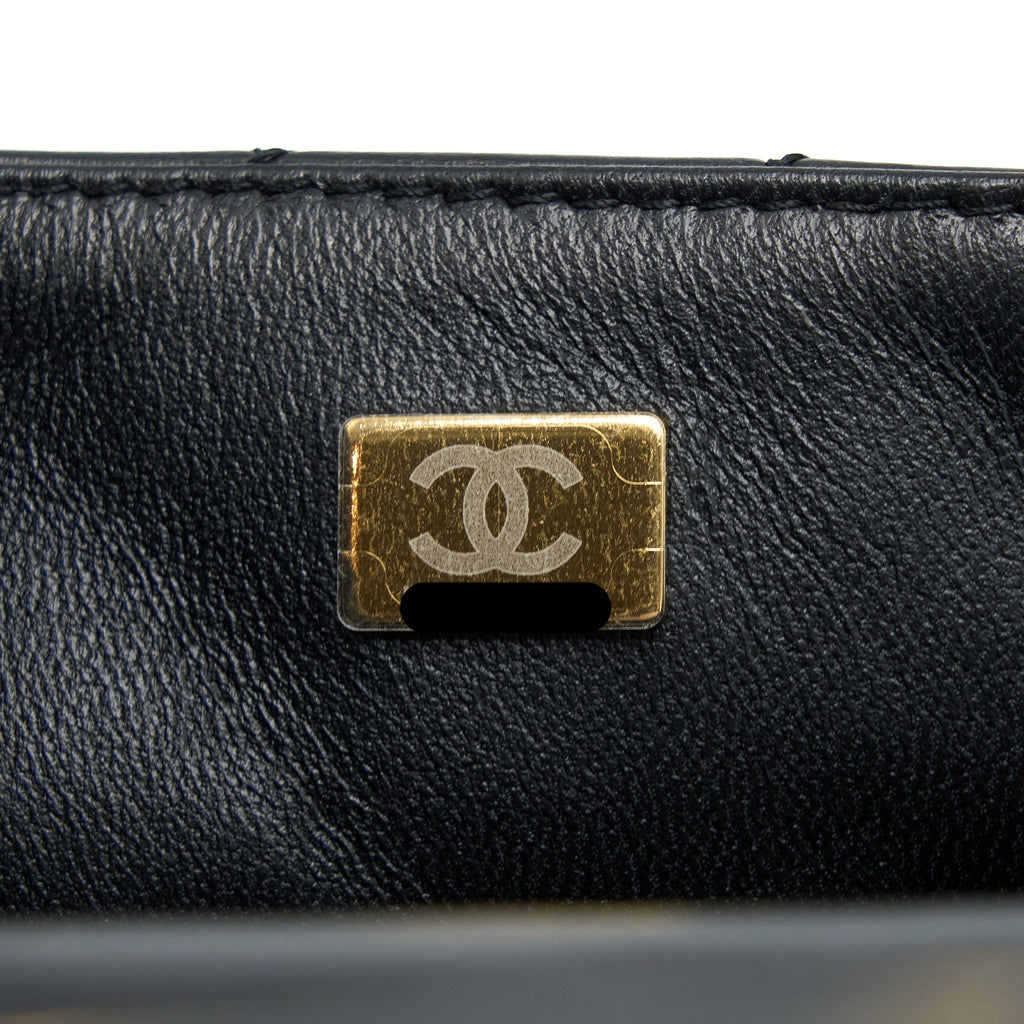 chanel-mini-2-55-reissue-flap-bag-aged-calfskin-black-brushed-ghw-microchip-3