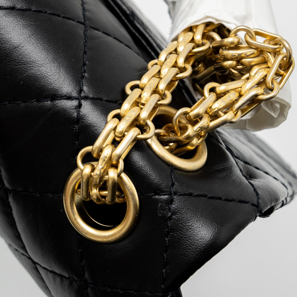 chanel-mini-2-55-reissue-flap-bag-aged-calfskin-black-ghw-microchip-1