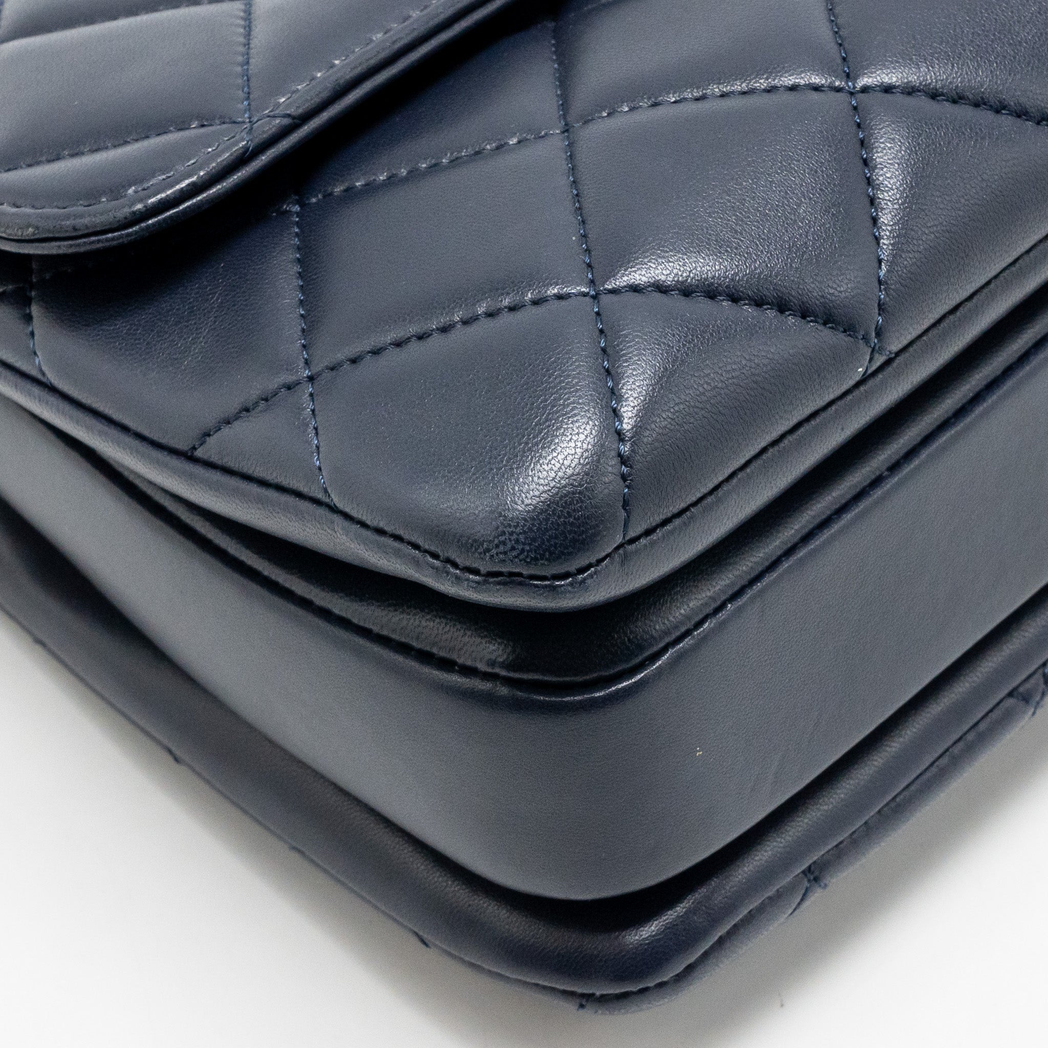 chanel-small-trendy-cc-flap-bag-lambskin-blue-lghw