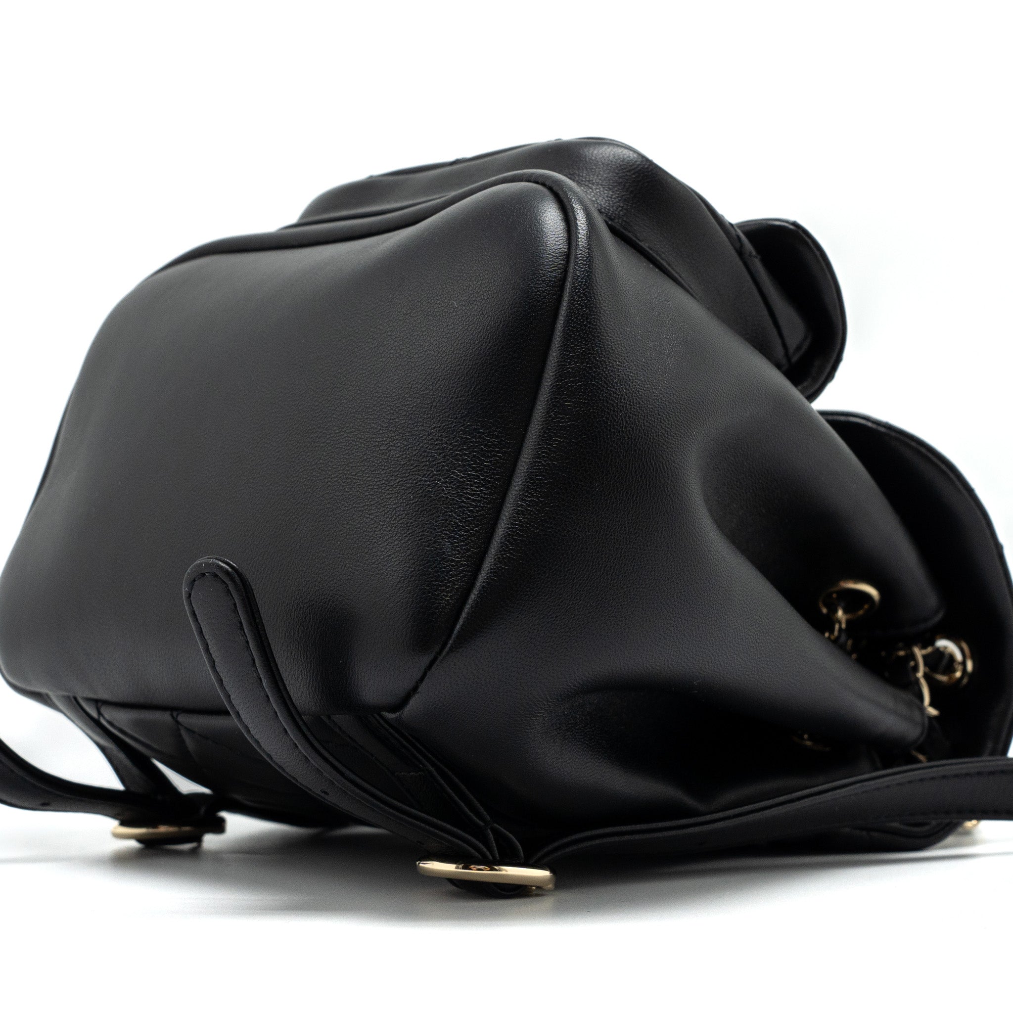 chanel-mini-duma-backpack-lambskin-black-lghw-microchip