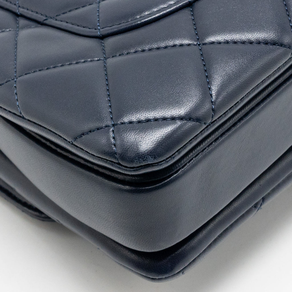 chanel-small-trendy-cc-flap-bag-lambskin-blue-lghw