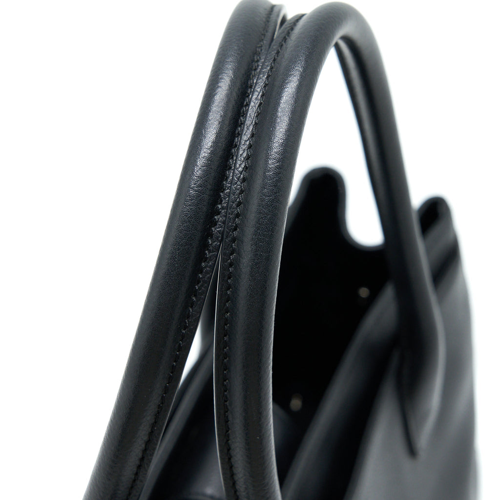 chanel-cerf-tote-bag-grained-calfskin-black-shw