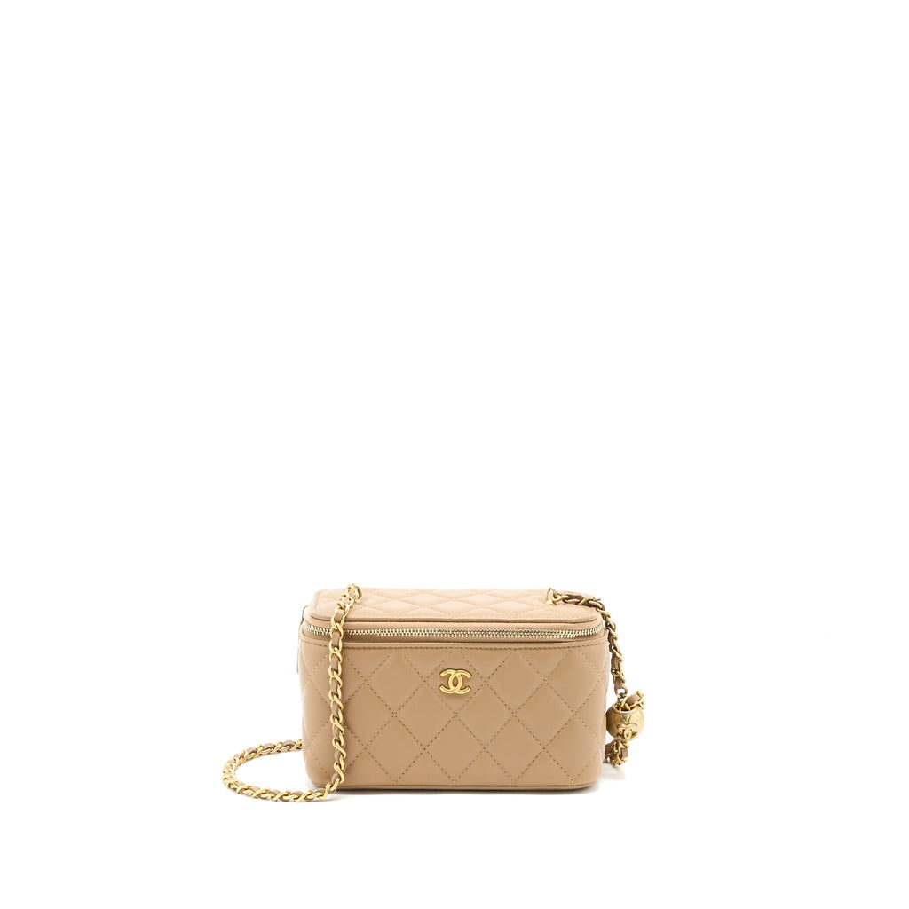chanel-pearl-crush-long-vanity-case-lambskin-dark-beige-ghw