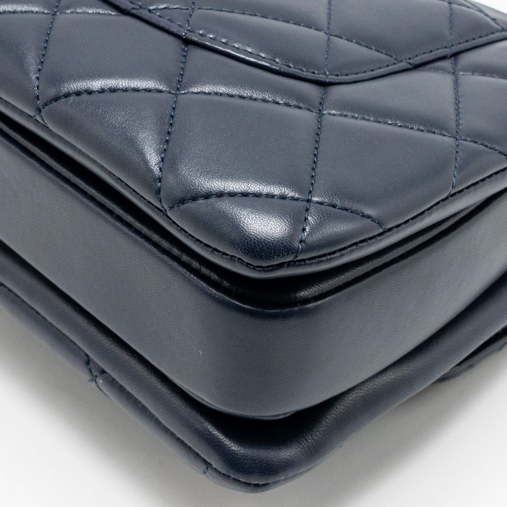 chanel-small-trendy-cc-flap-bag-lambskin-blue-lghw