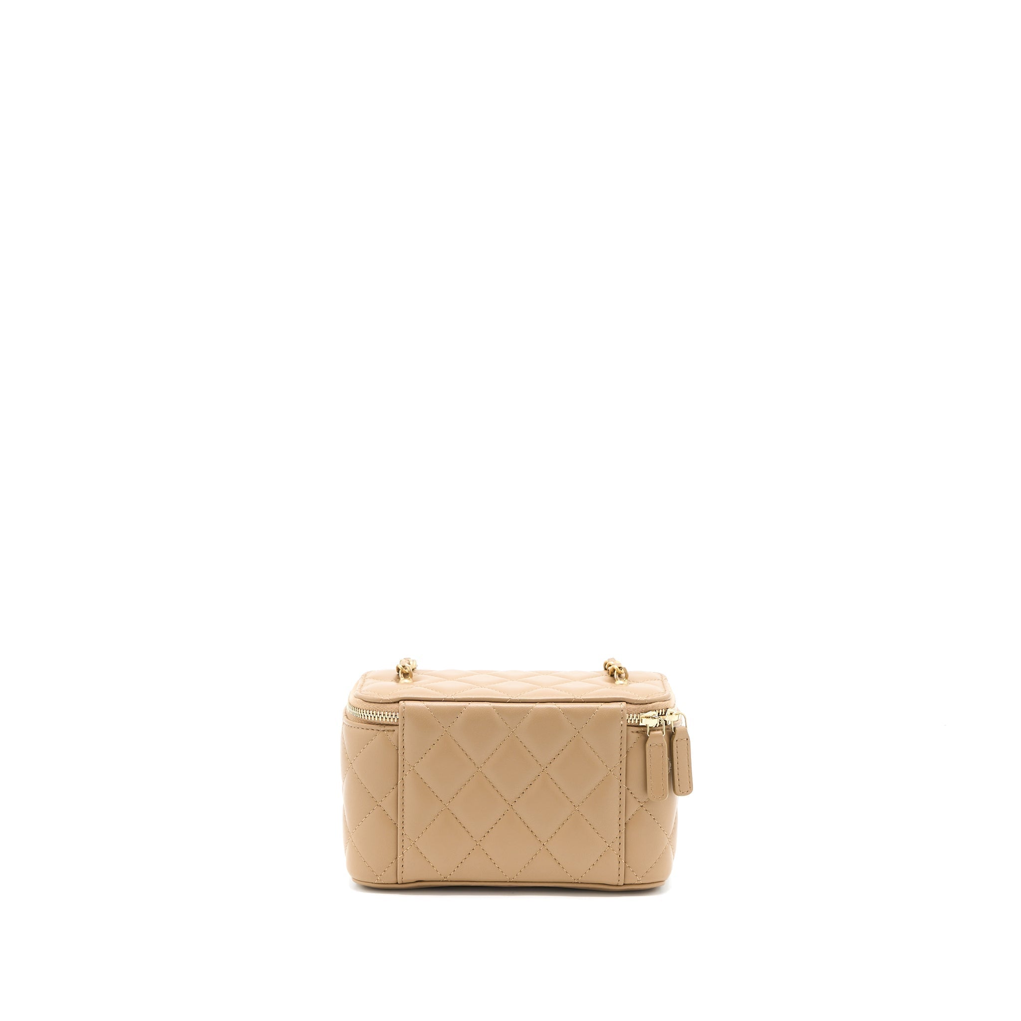 chanel-pearl-crush-long-vanity-case-lambskin-dark-beige-ghw