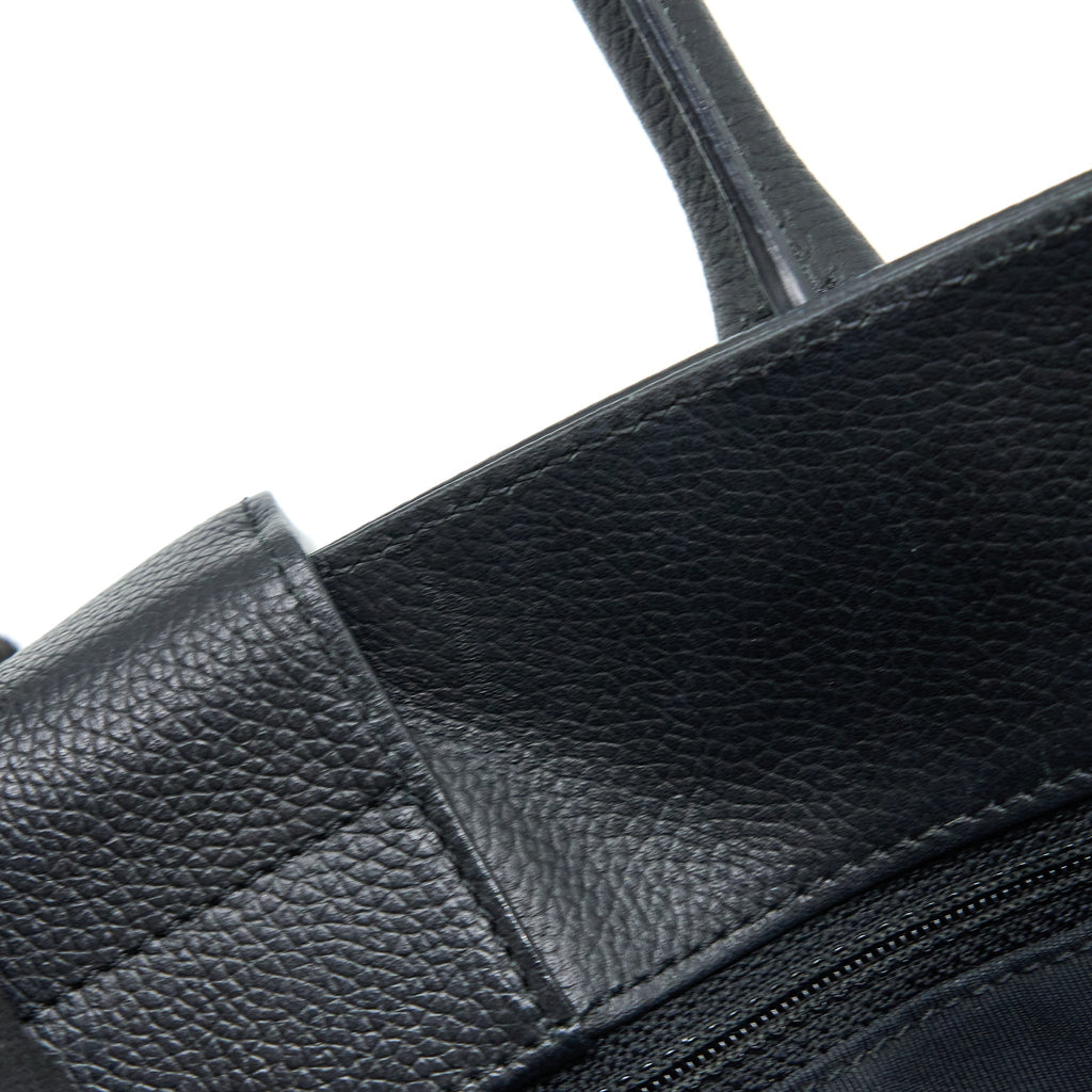 chanel-cerf-tote-bag-grained-calfskin-black-shw