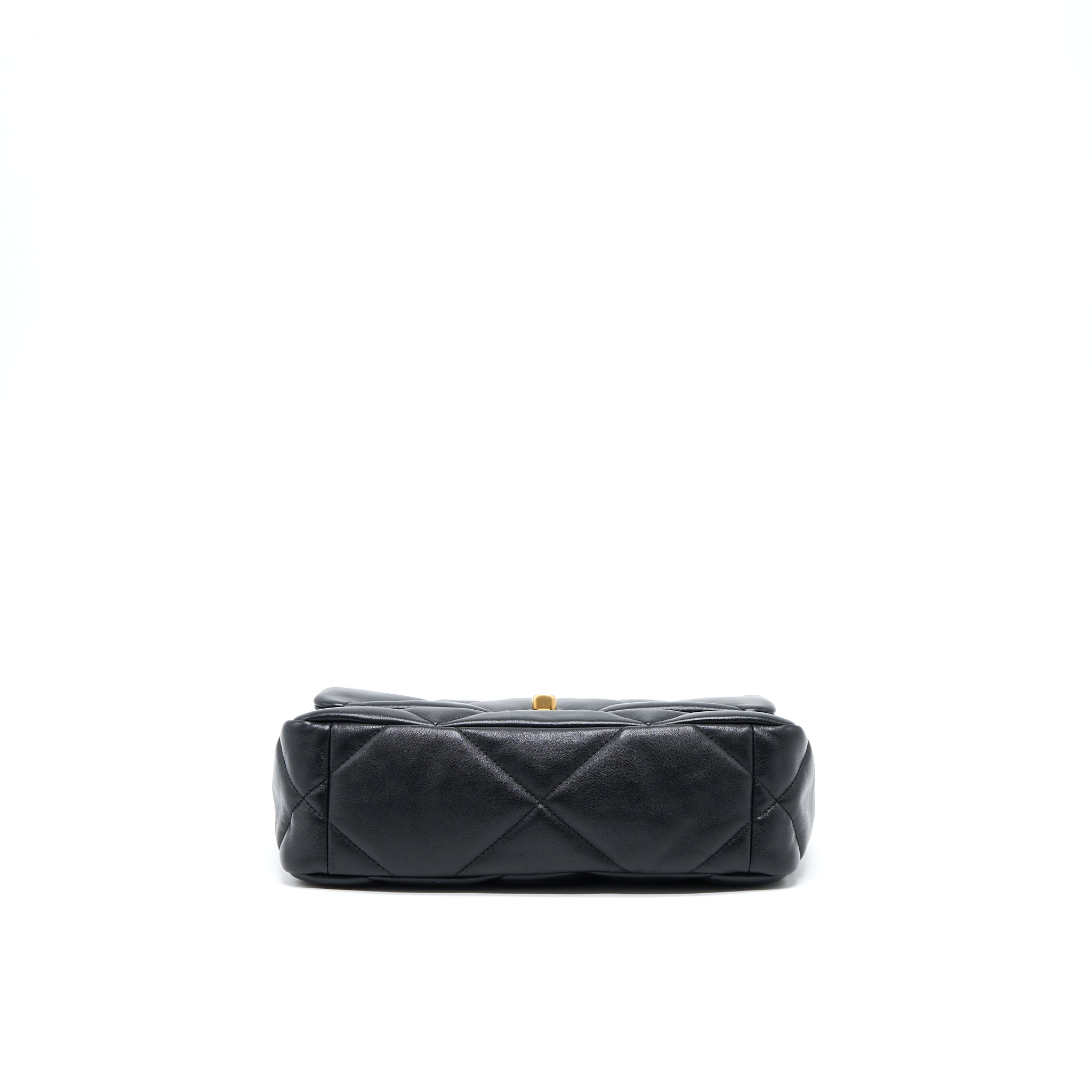chanel-small-19-bag-lambskin-black-multicolour-hardware-microchip-1