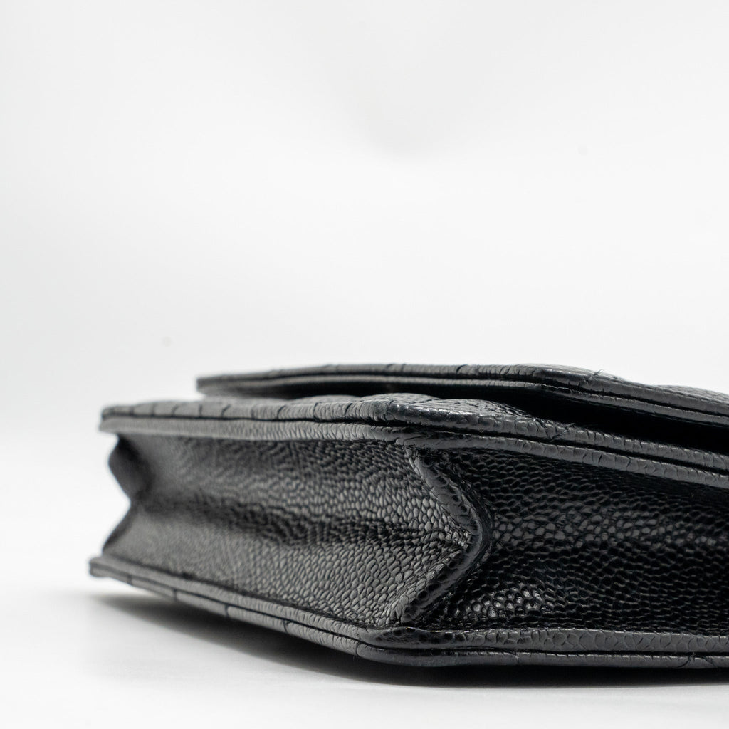 chanel-classic-wallet-on-chain-caviar-black-shw-microchip-9