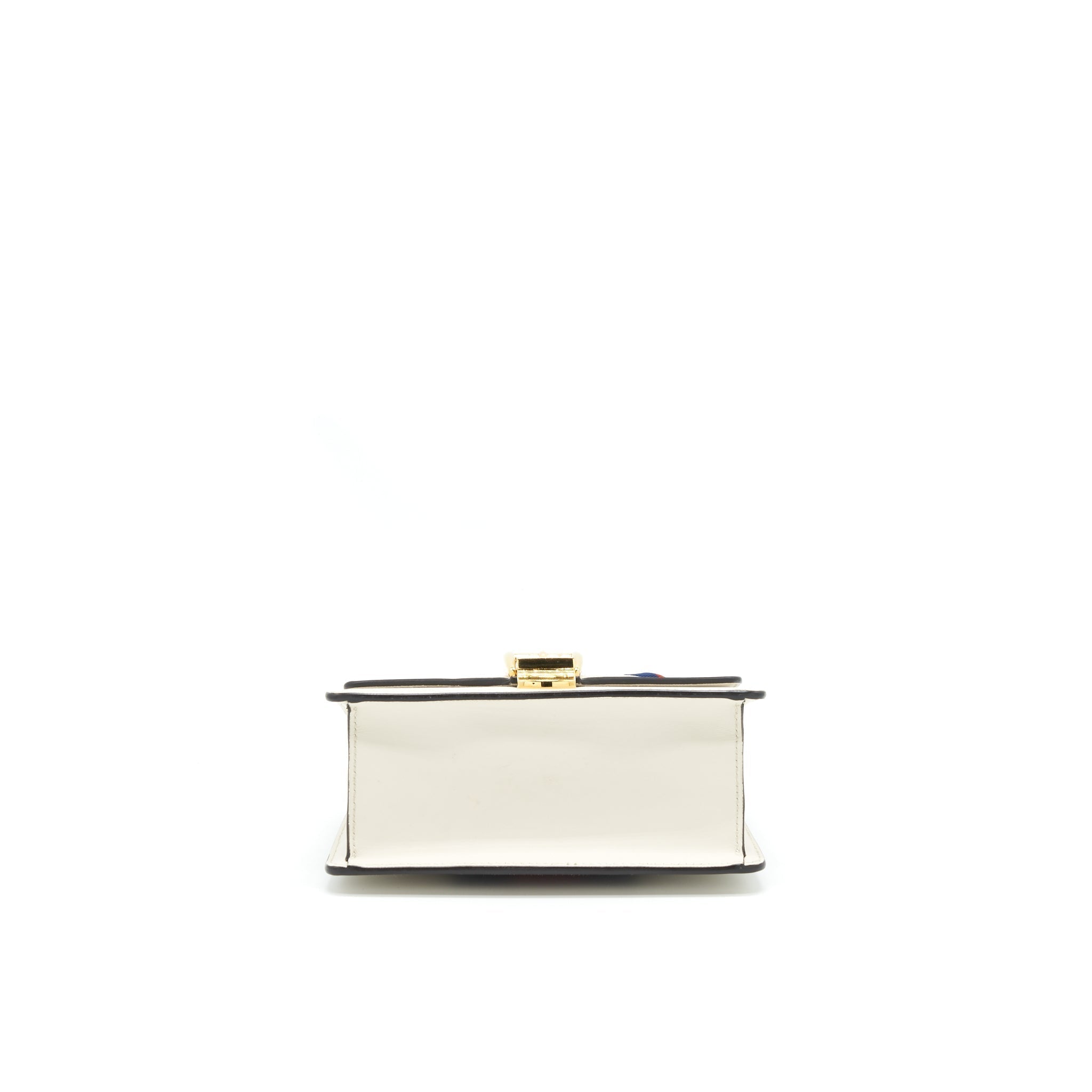 gucci-sylvie-mini-leather-chain-bag-in-white-ghw