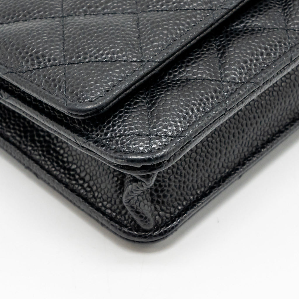 chanel-classic-wallet-on-chain-caviar-black-shw-microchip-9