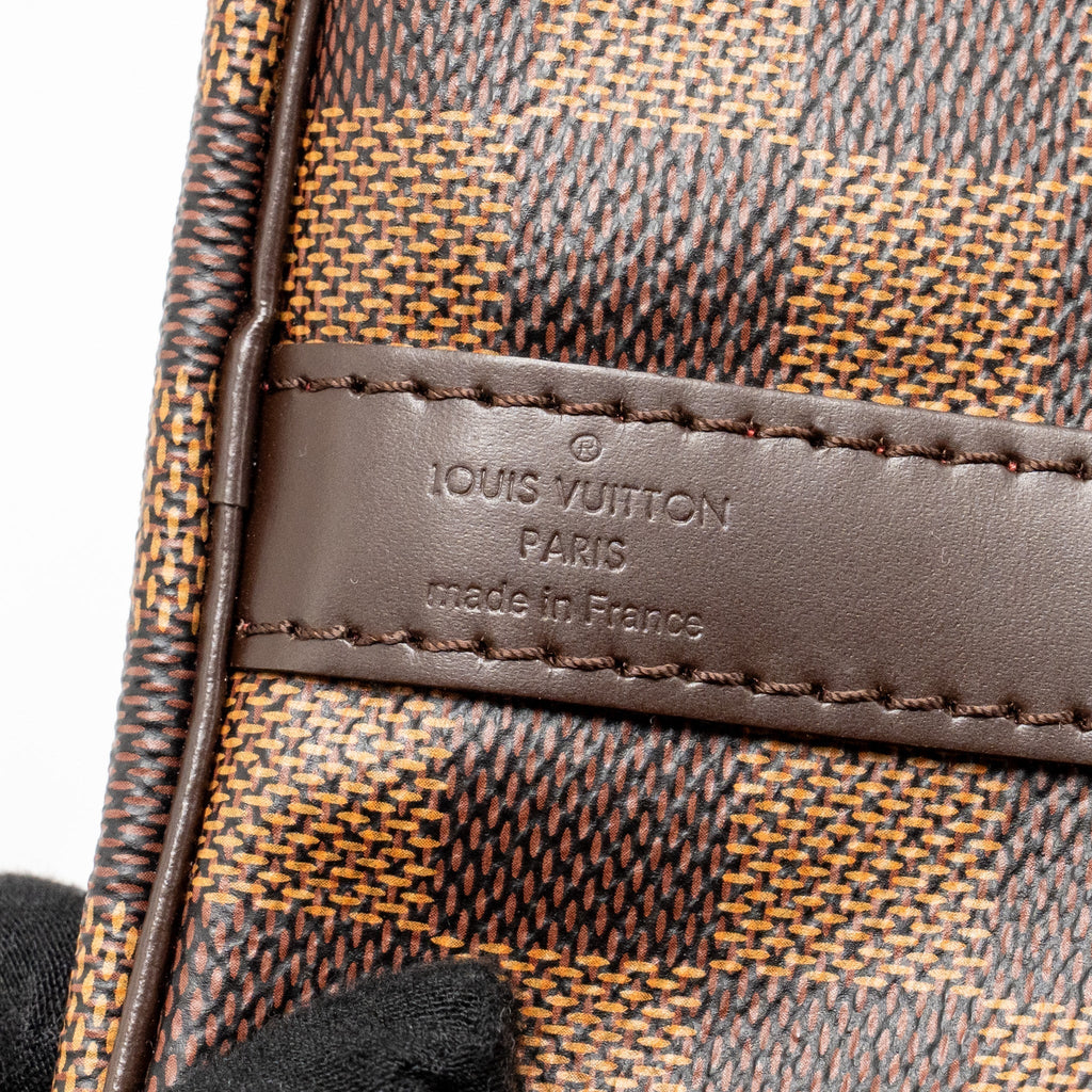 louis-vuitton-speedy-bandouliere-30-damier-ebene-canvas-ghw-1