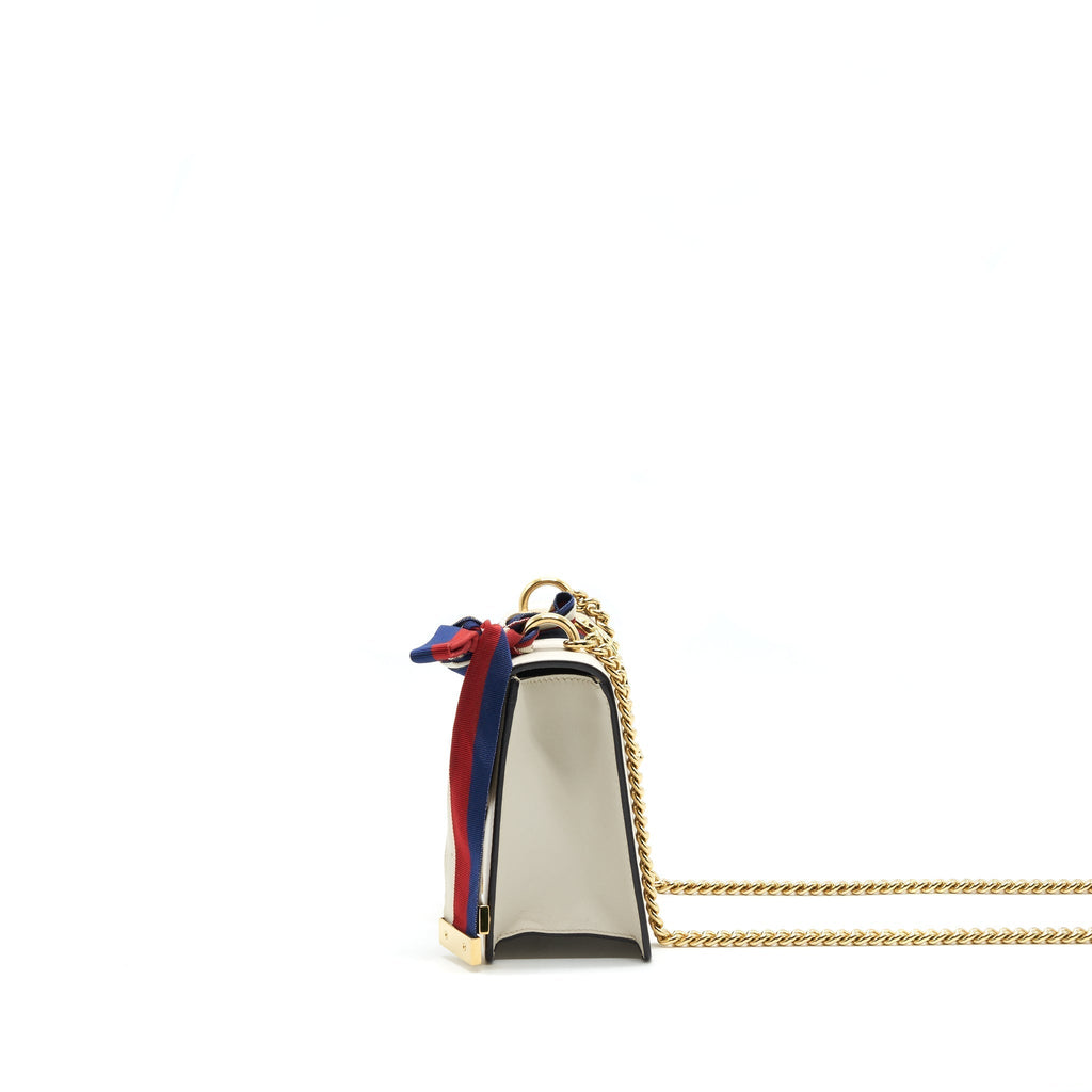 gucci-sylvie-mini-leather-chain-bag-in-white-ghw