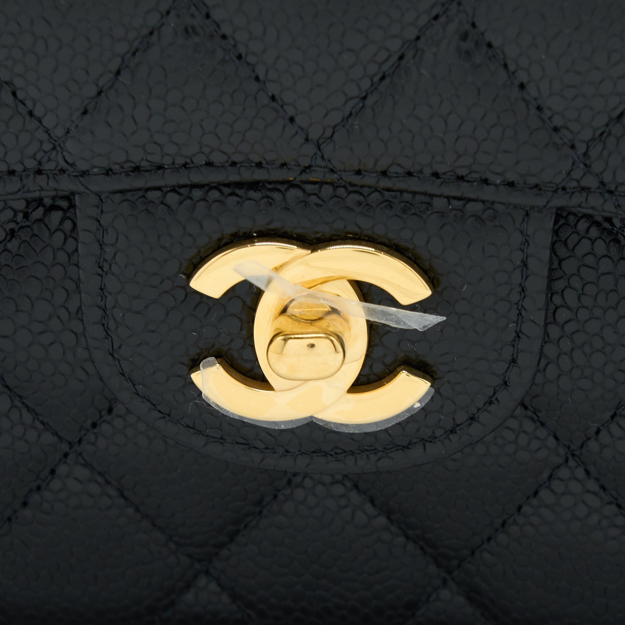 chanel-small-classic-flap-bag-caviar-black-ghw-microchip-1