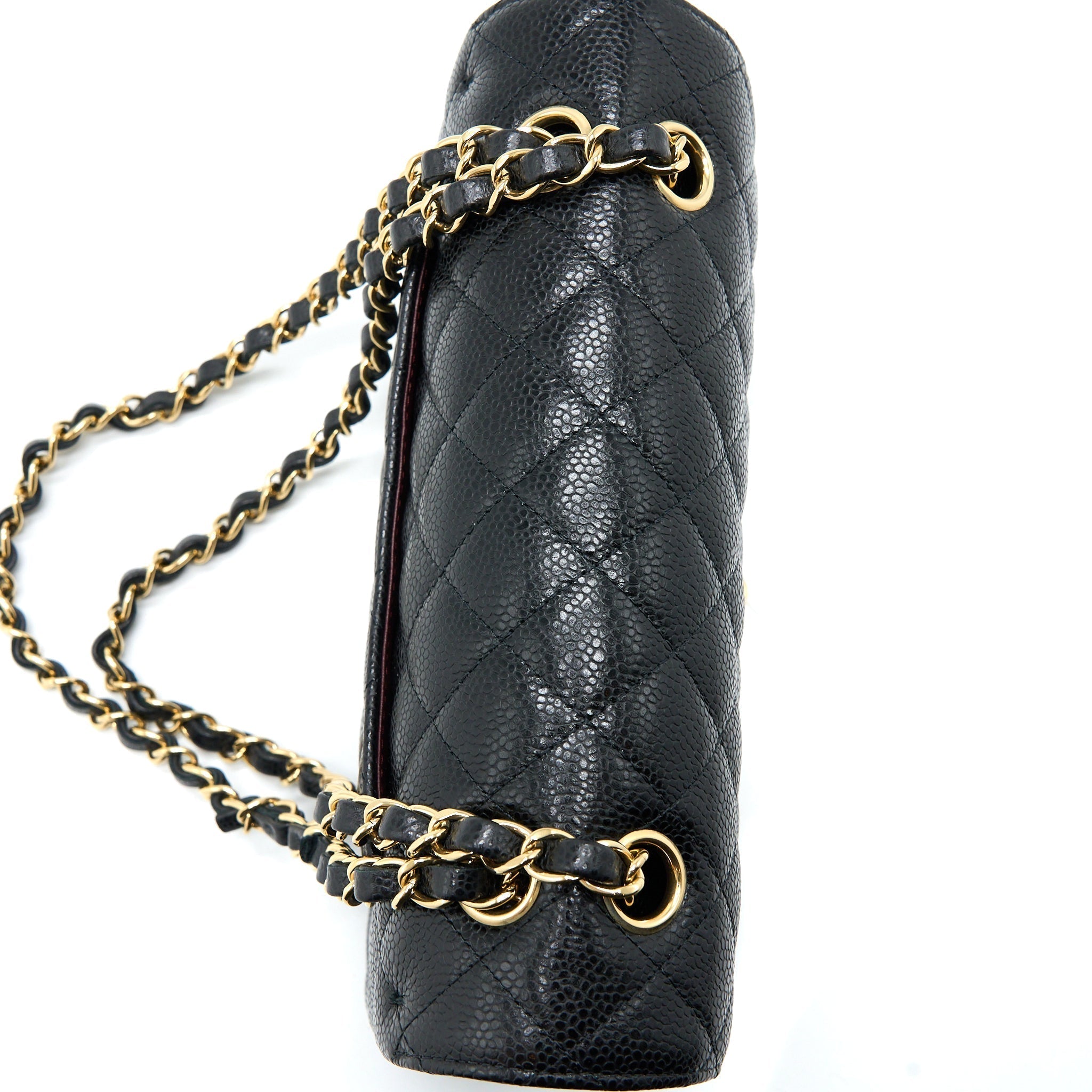 chanel-small-classic-flap-bag-caviar-black-ghw-microchip-1