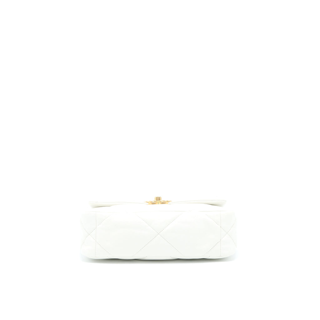 chanel-small-19-bag-goatskin-white-multicolour-hardware