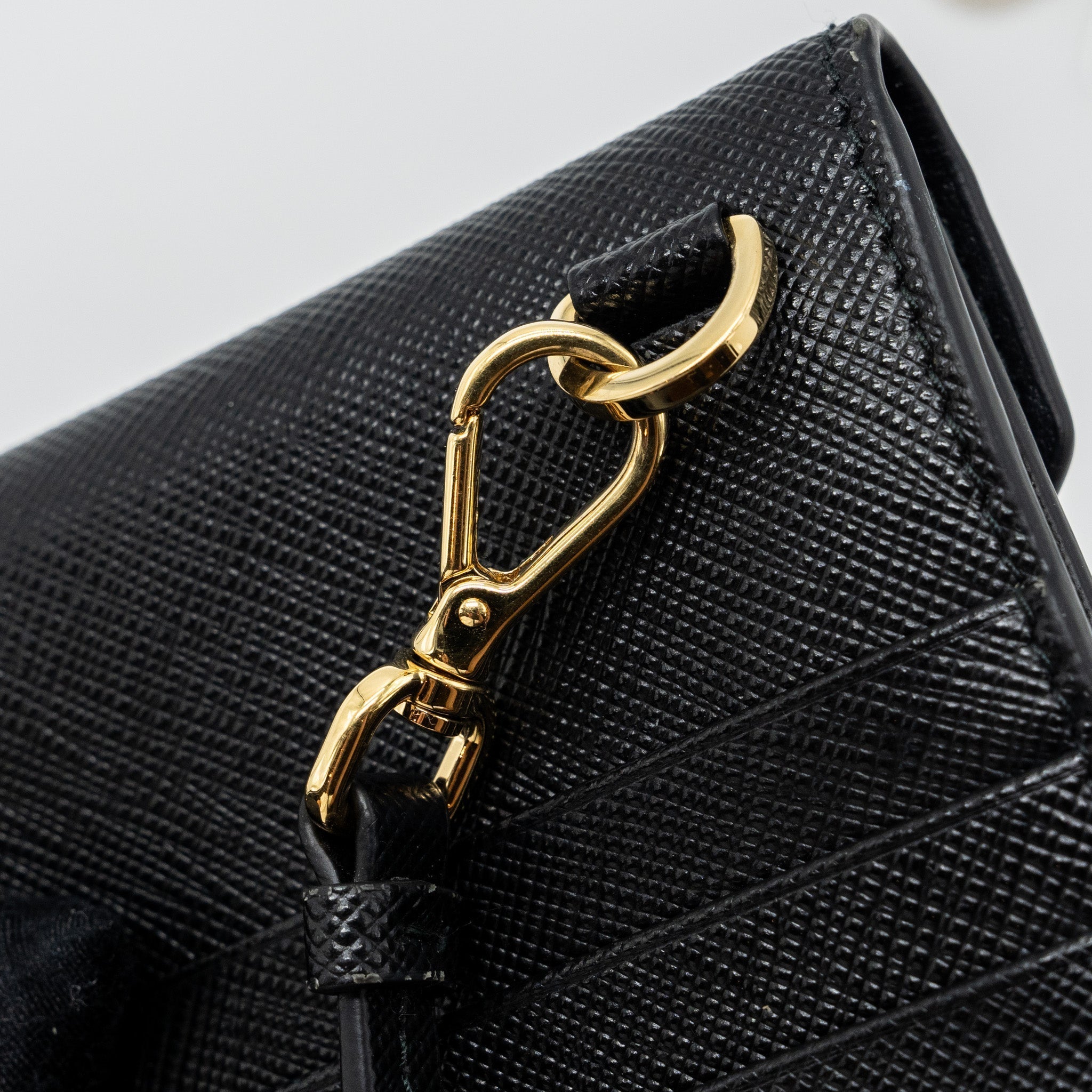 prada-mini-bag-saffiano-leather-black-ghw-copy-1