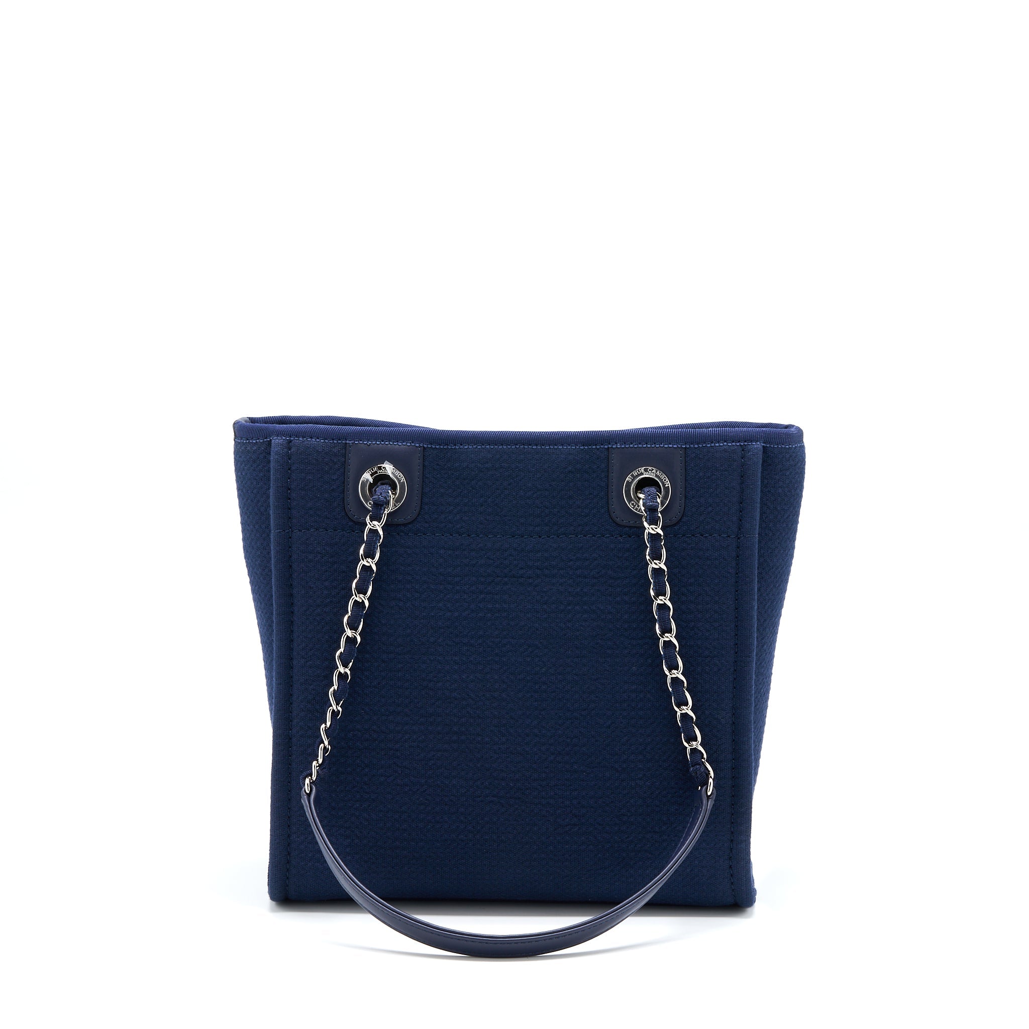 chanel-pm-deauville-tote-bag-canvas-navy-shw-microchip
