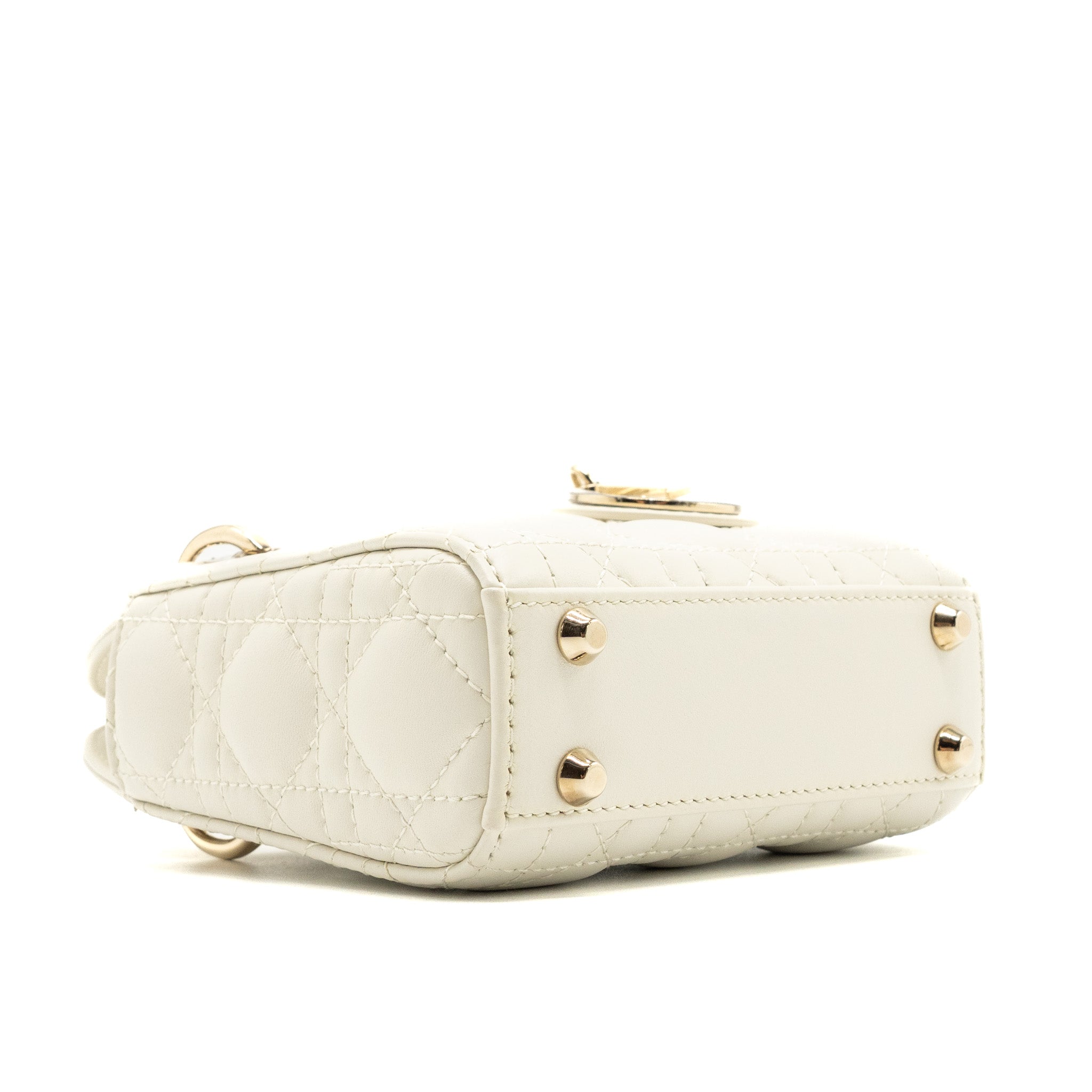 dior-micro-lady-dior-bag-lambskin-white-lghw