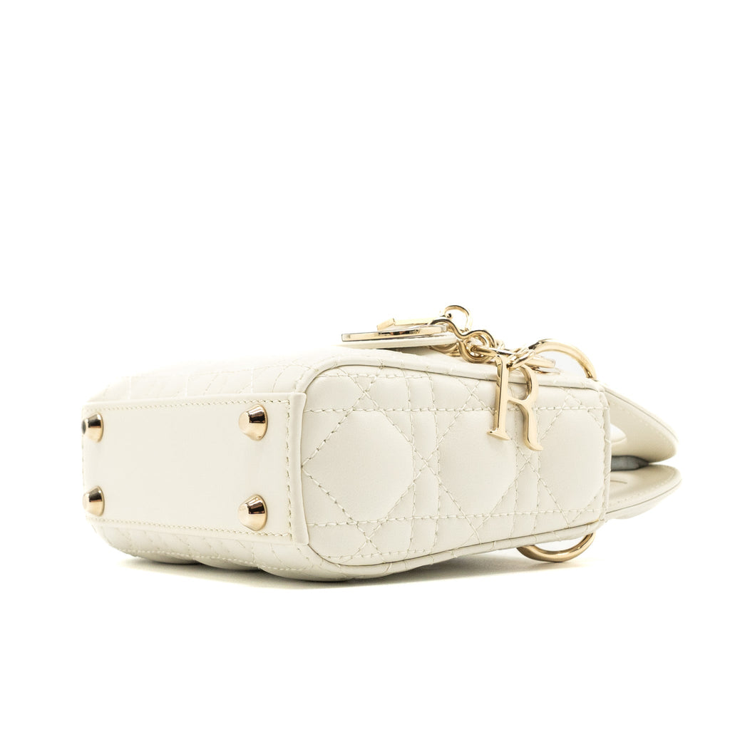 dior-micro-lady-dior-bag-lambskin-white-lghw