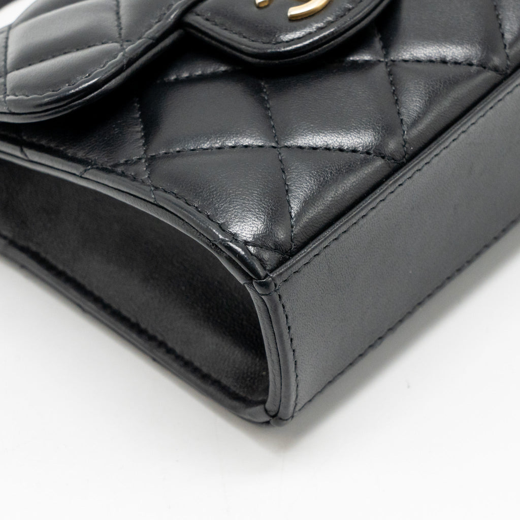 chanel-top-handle-mini-flap-clutch-with-chain-black-lambskin-ghw-microchip