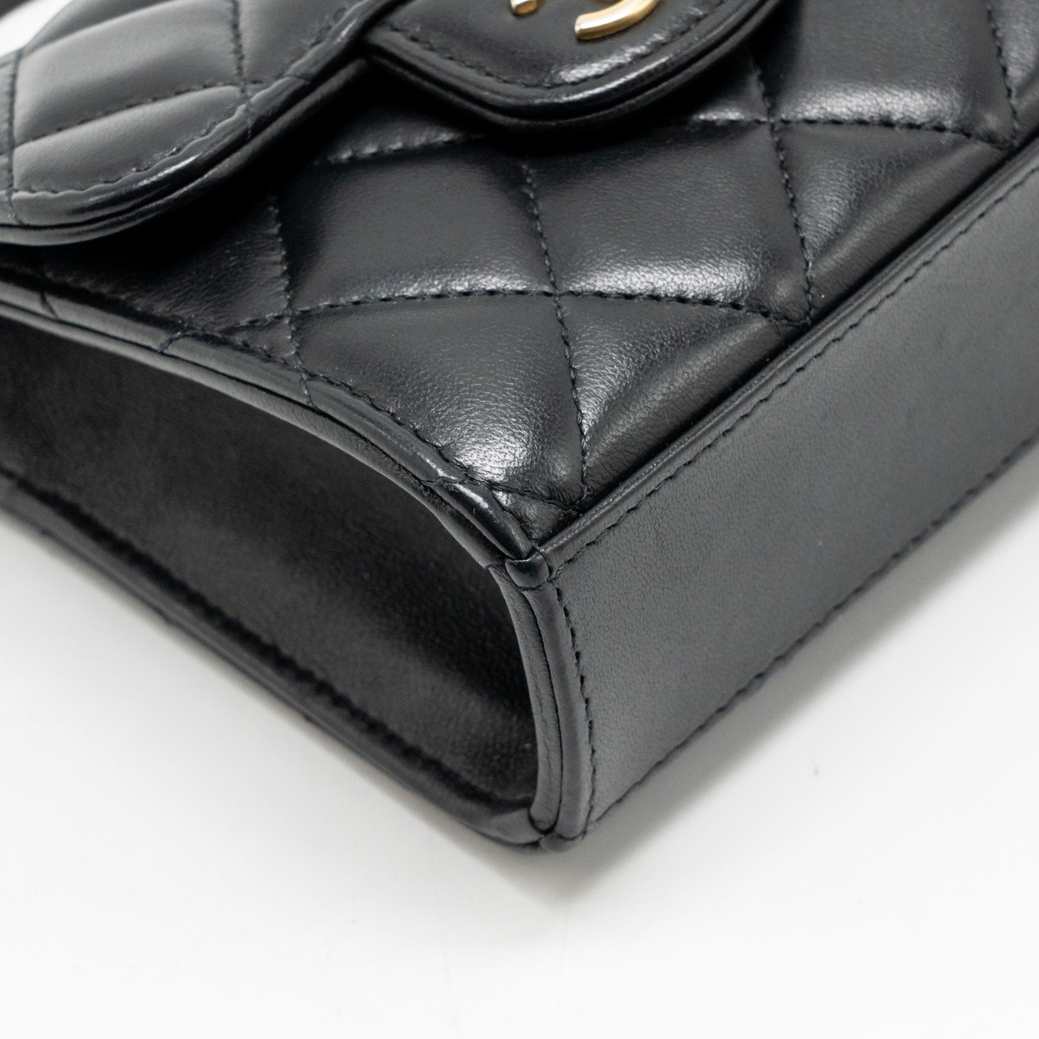 chanel-top-handle-mini-flap-clutch-with-chain-black-lambskin-ghw-microchip