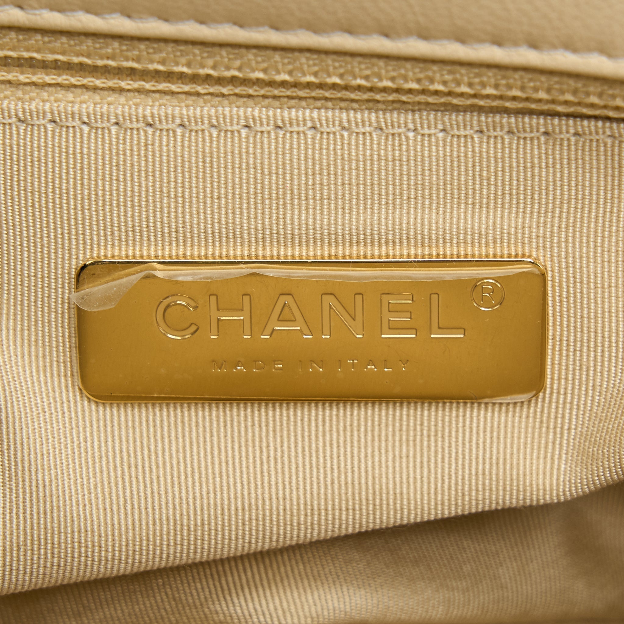 chanel-small-19-bag-goatskin-beige-with-multicolour-hardware