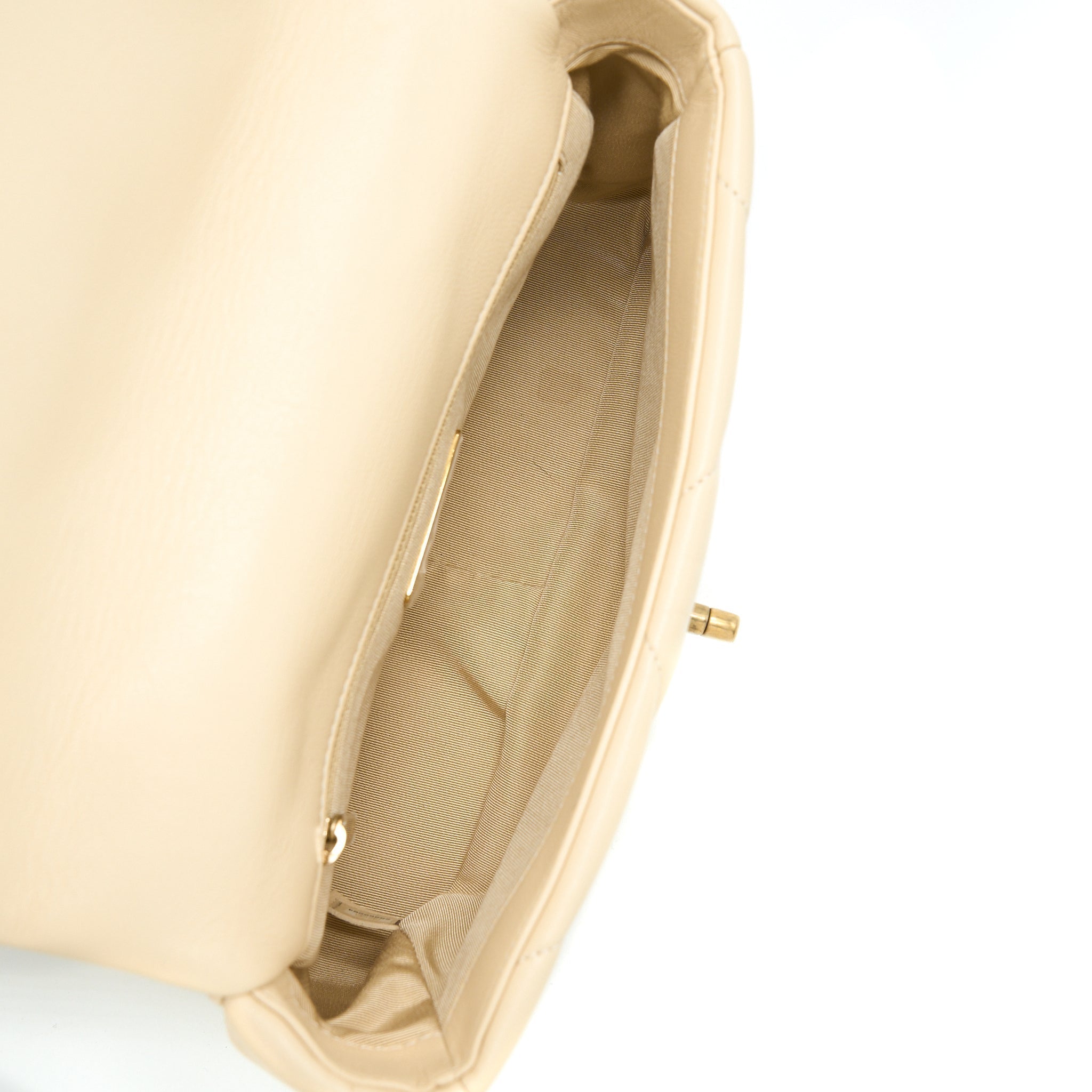 chanel-small-19-bag-goatskin-beige-with-multicolour-hardware