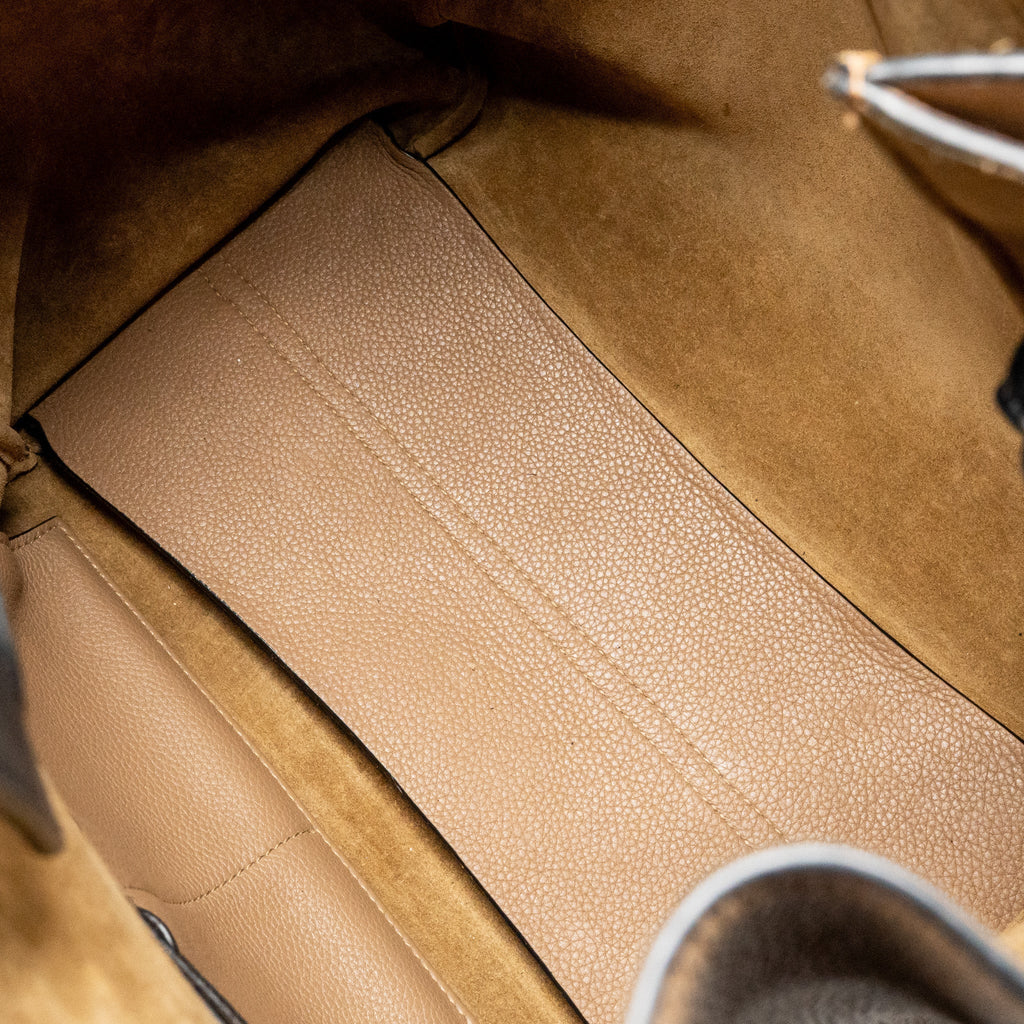 loewe-bag-beige