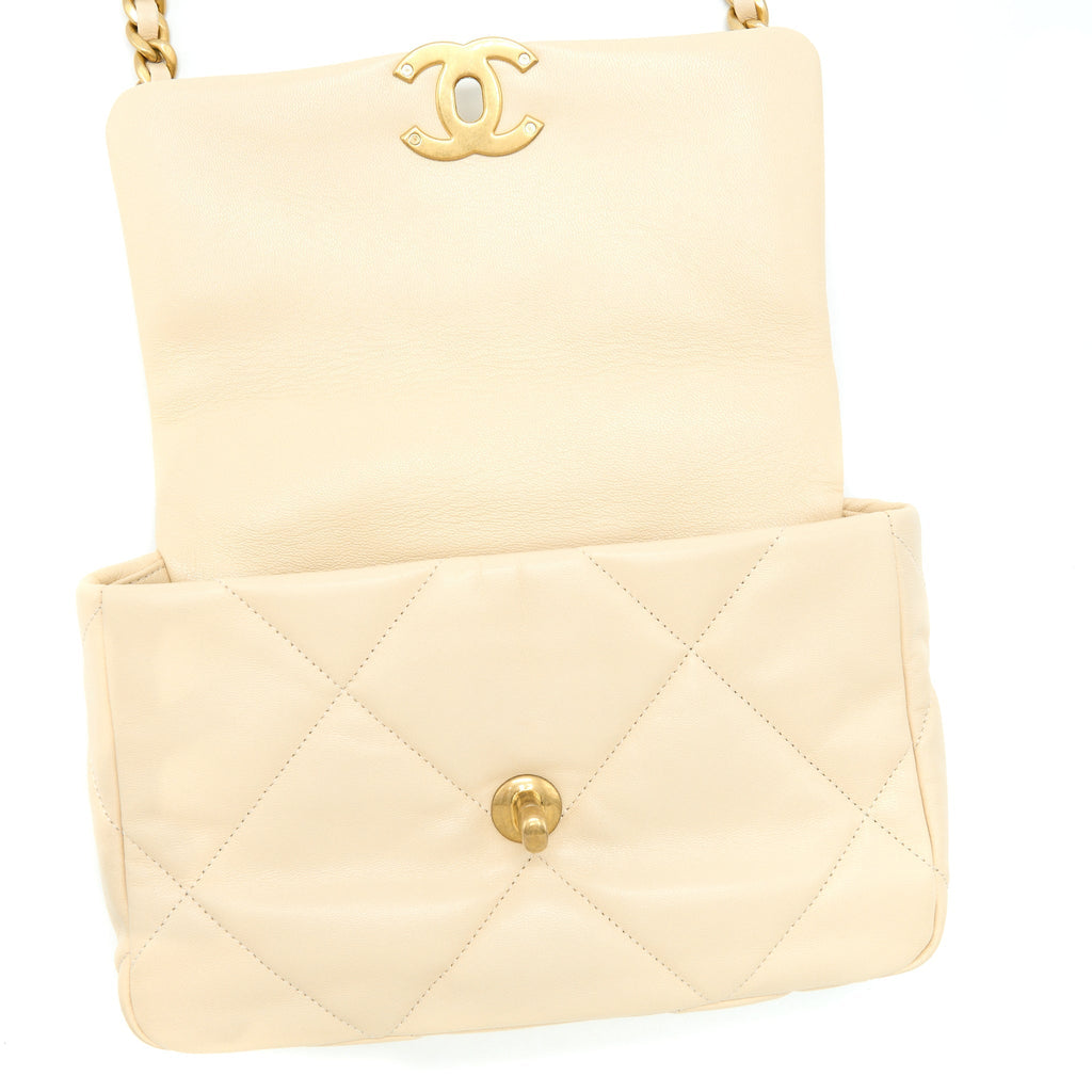 chanel-small-19-bag-goatskin-beige-with-multicolour-hardware