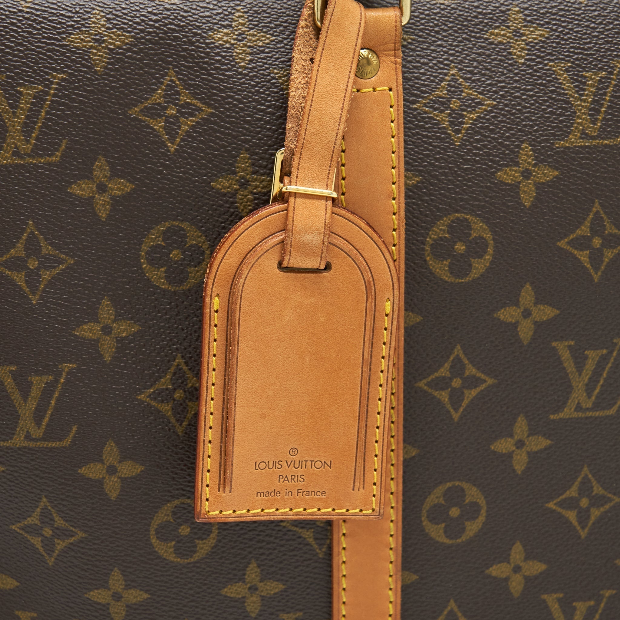 louis-vuitton-vintage-luggage-bag-monogram-canvas-year-1996