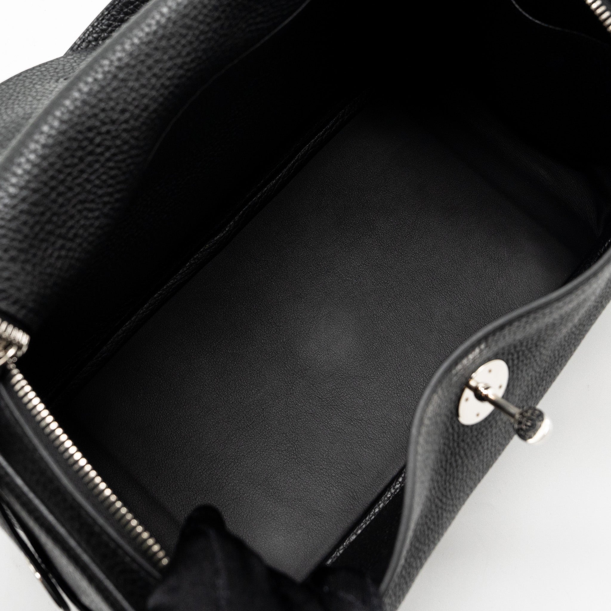 hermes-lindy-30-clemence-black-shw-stamp-y